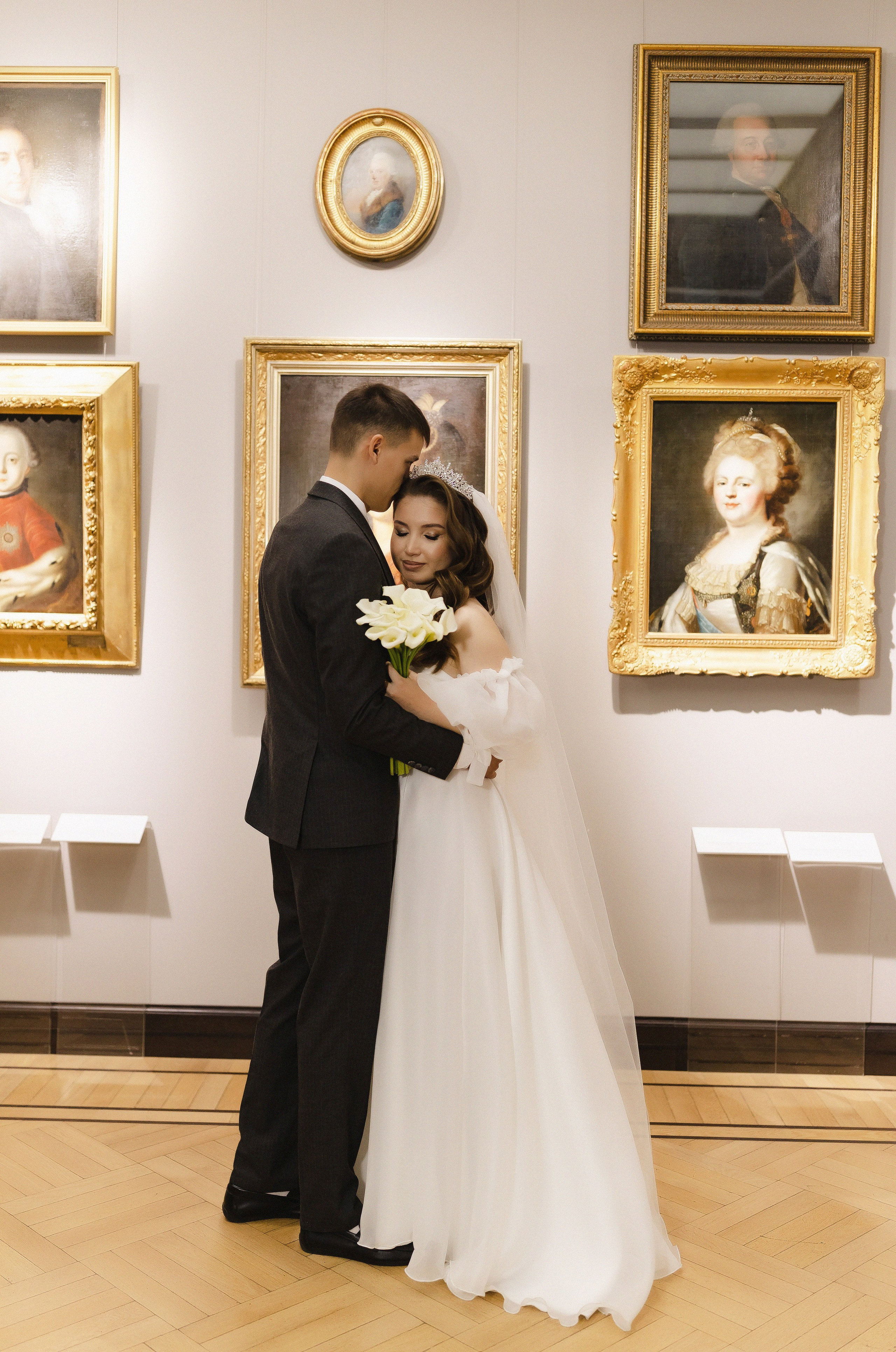 Прогулка. Свадебный и семейный фотограф в Казани и Волжске