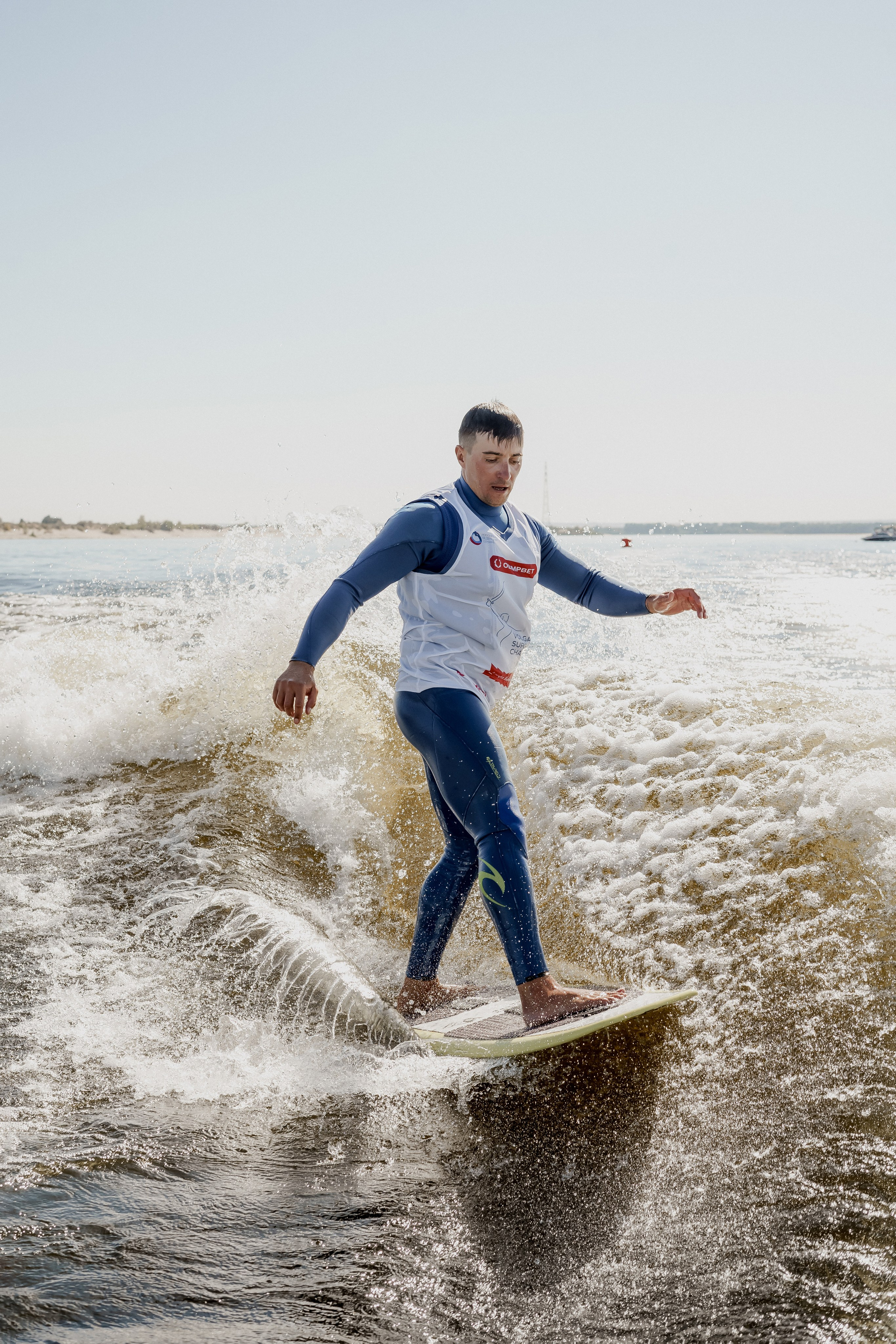 Surf 2024. Фотограф Валерия Крахмалева