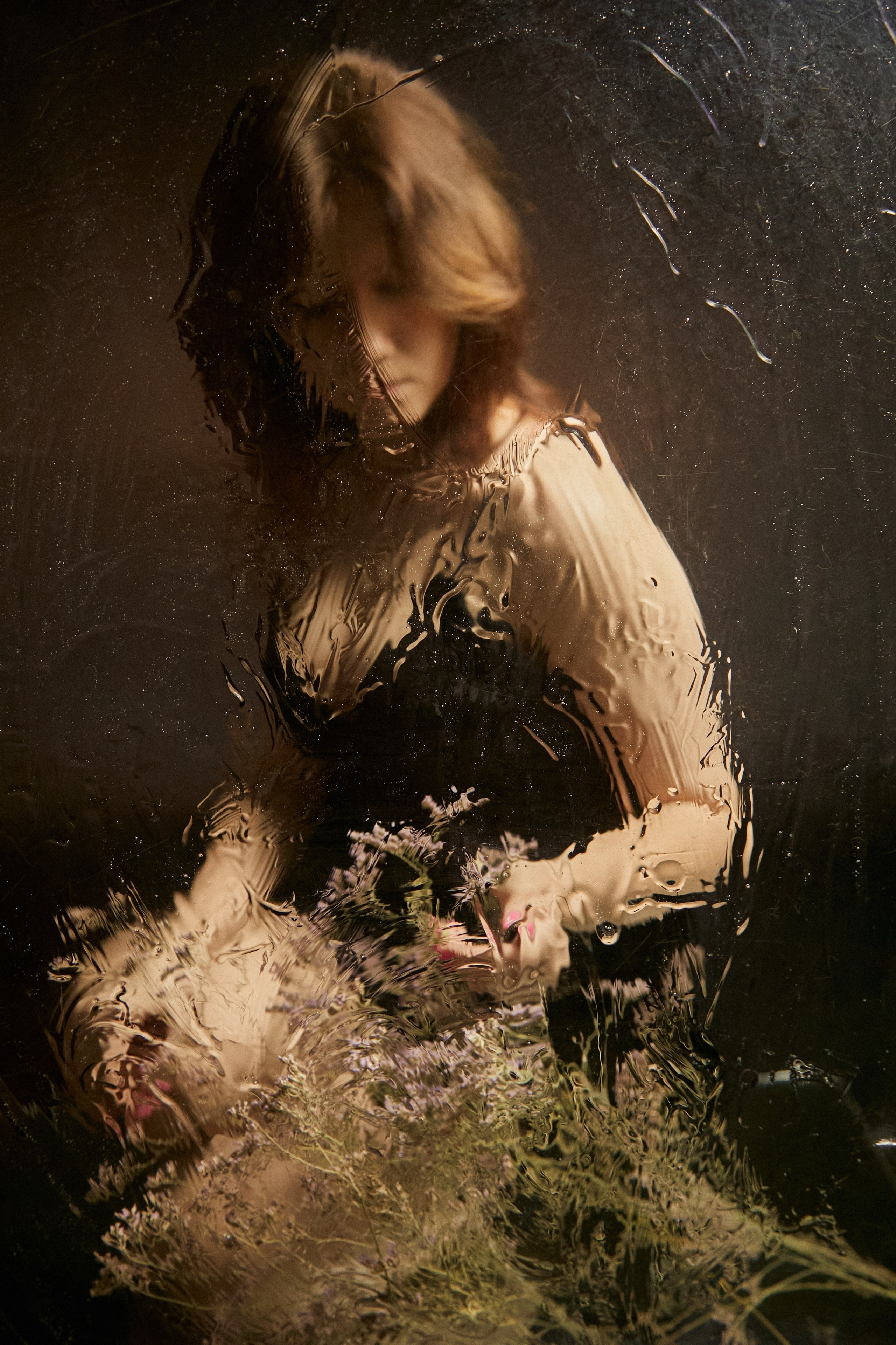 «Размытости». Свадебный и креативный фотограф в ЮФО и МСК