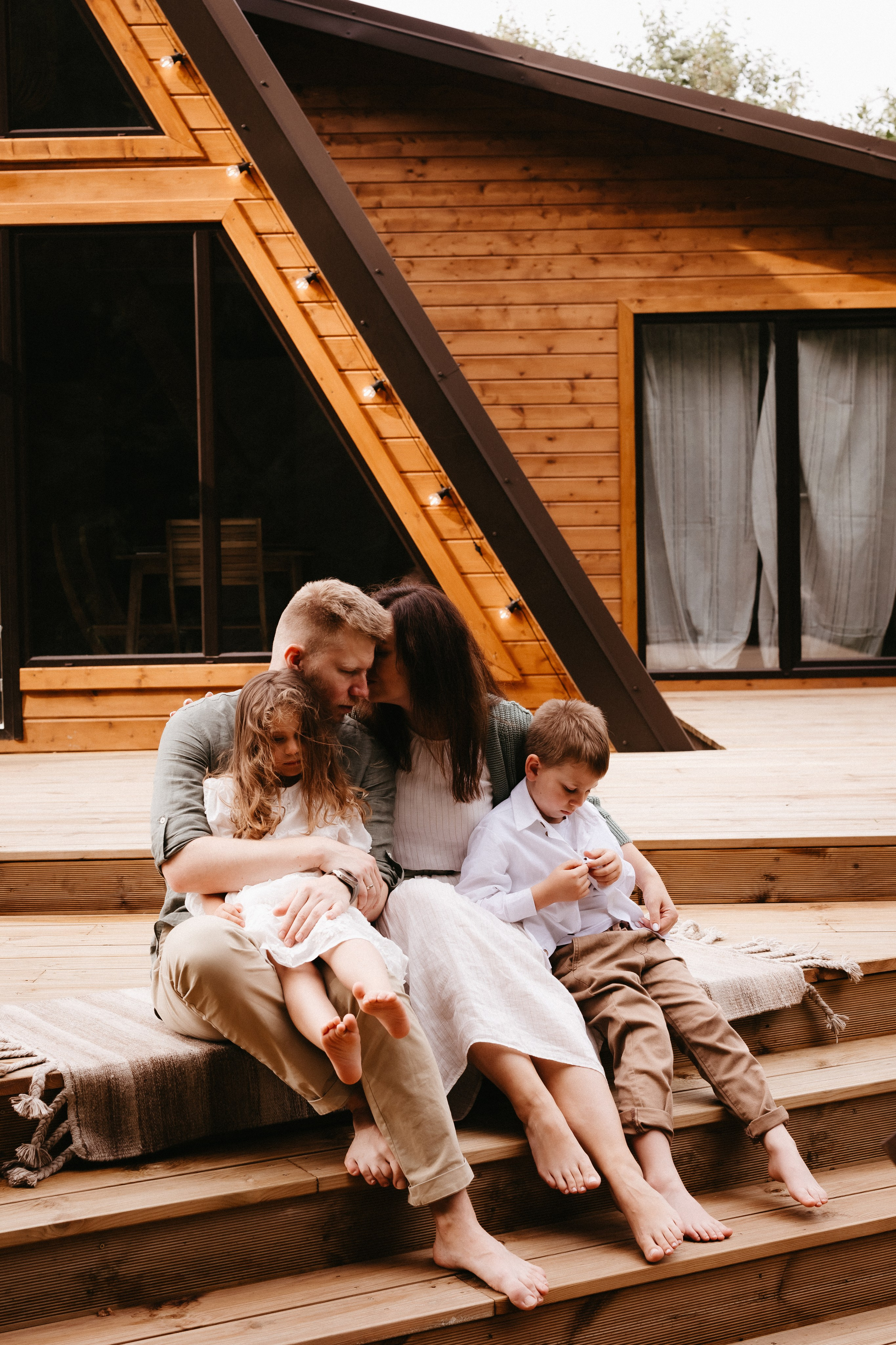 История. Евгения Пелипас