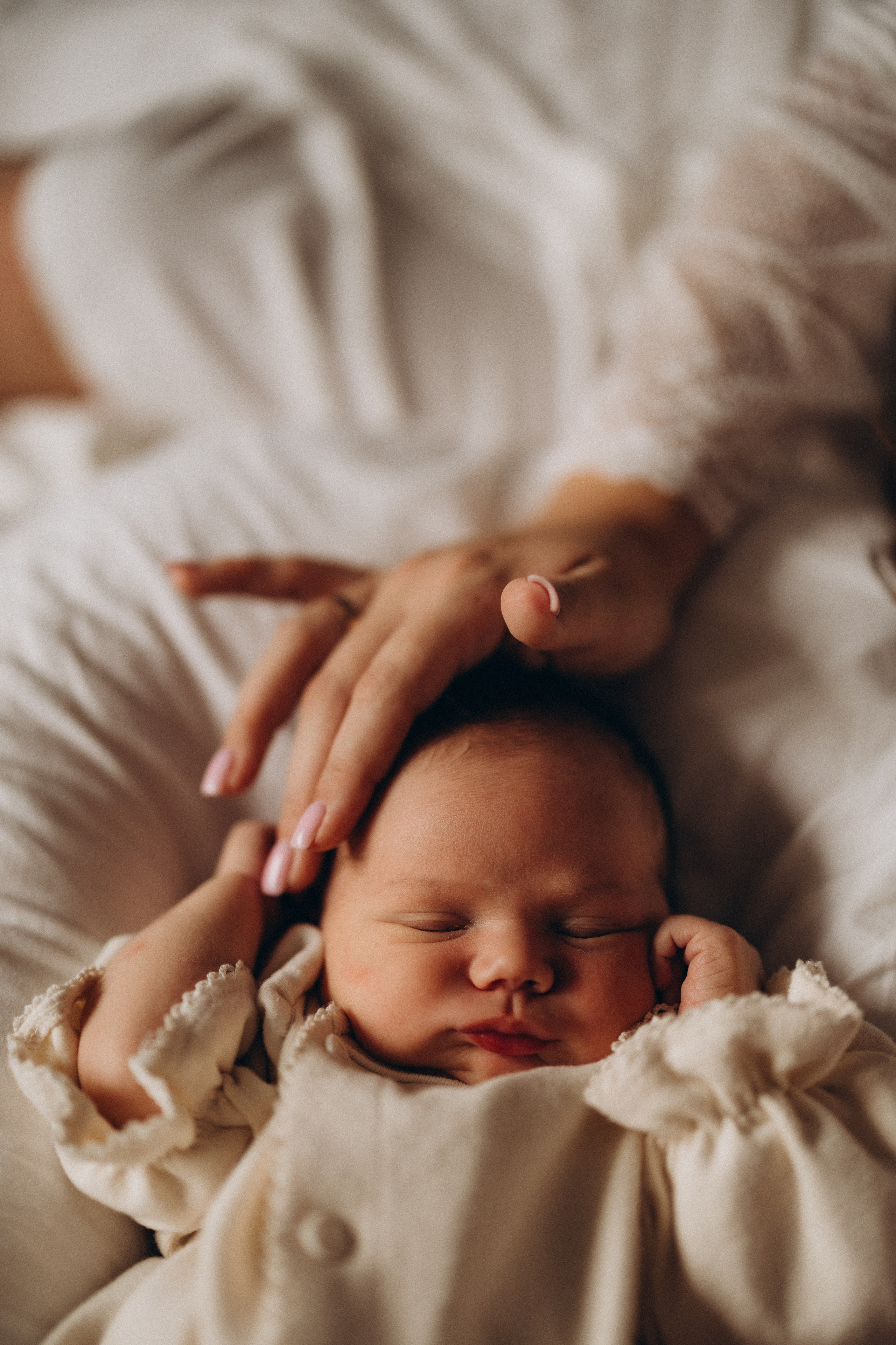 Эмма. Евгения Пелипас