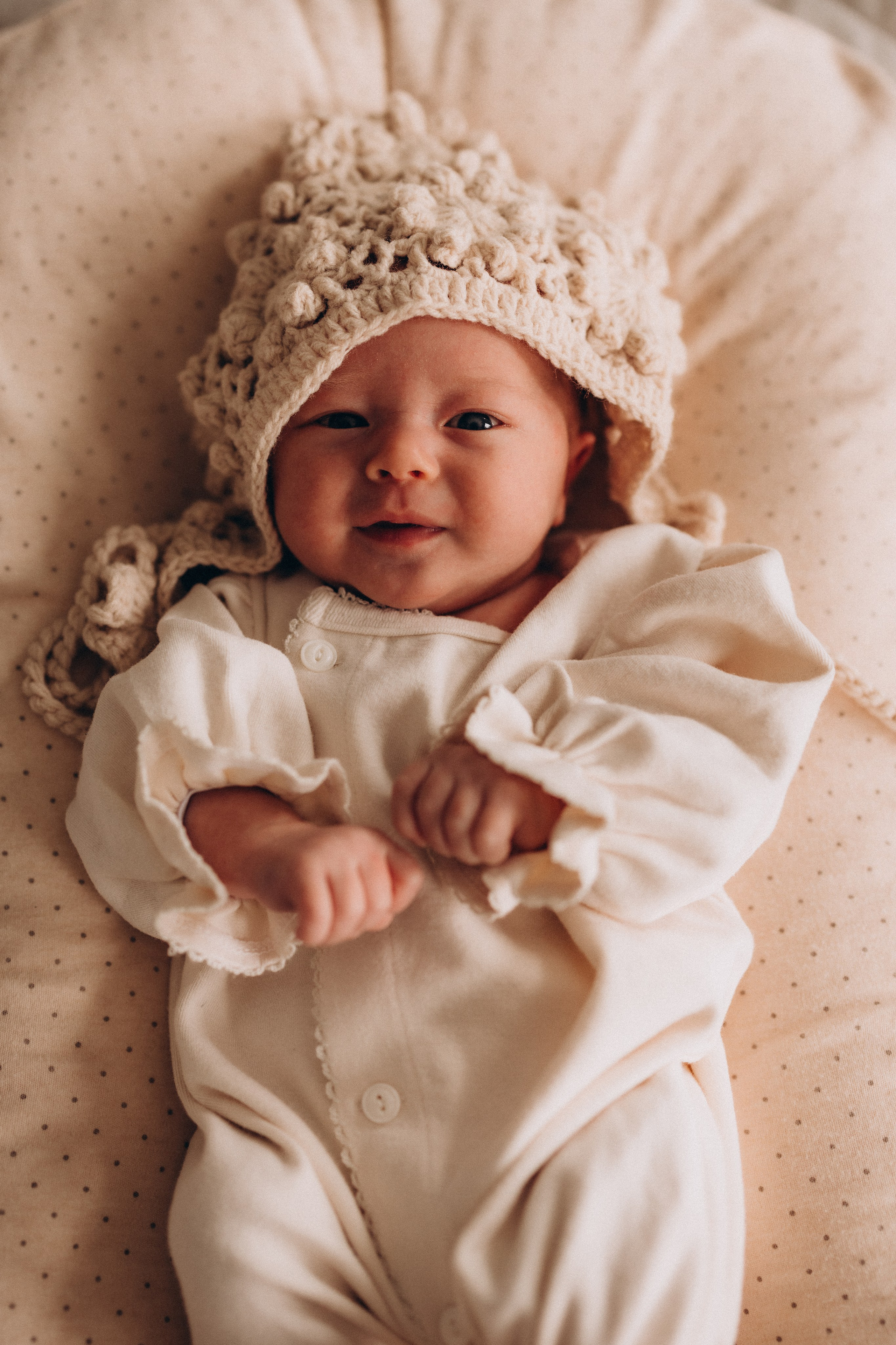 Агата. Евгения Пелипас