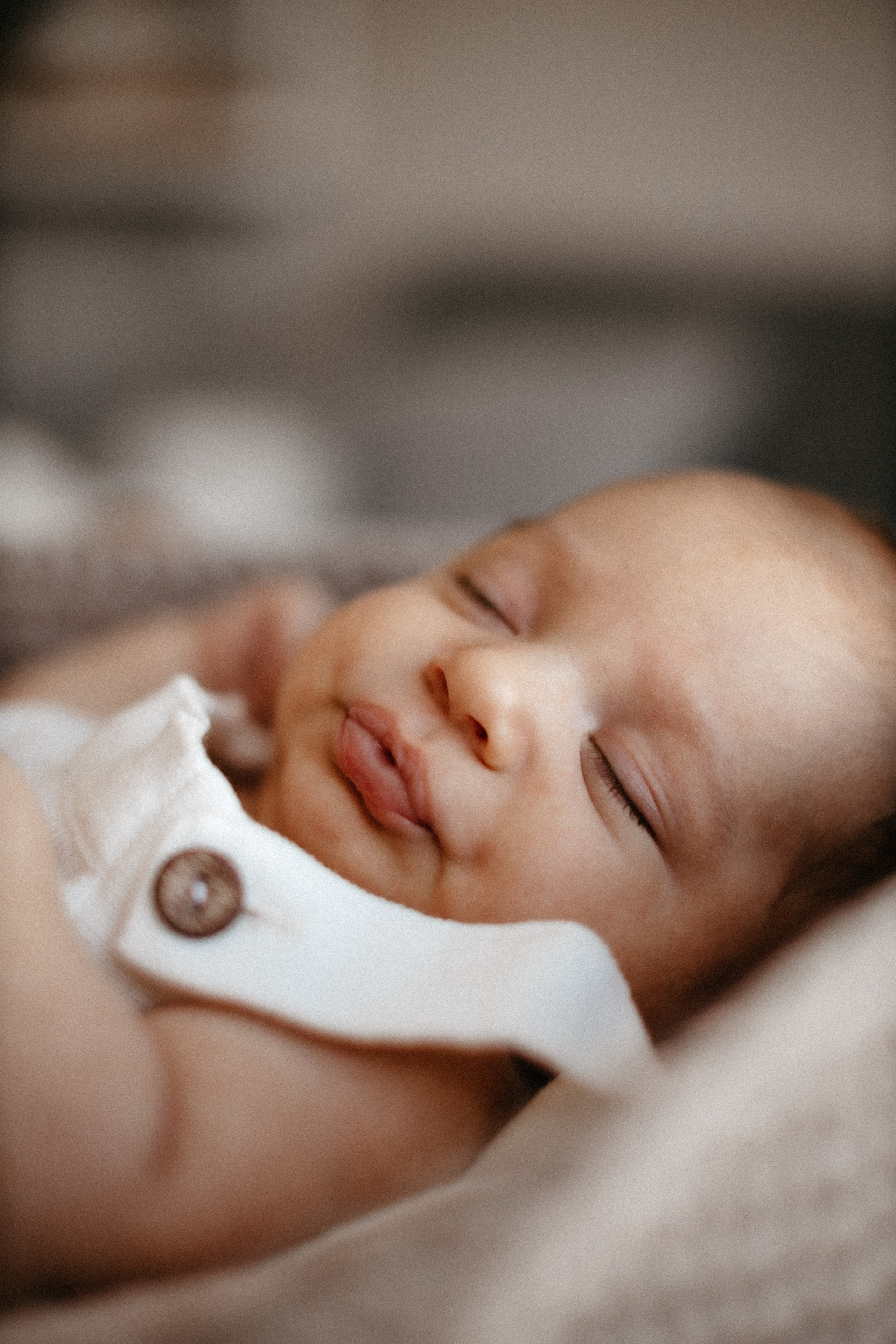 Дамир 1,5 месяца. Евгения Пелипас