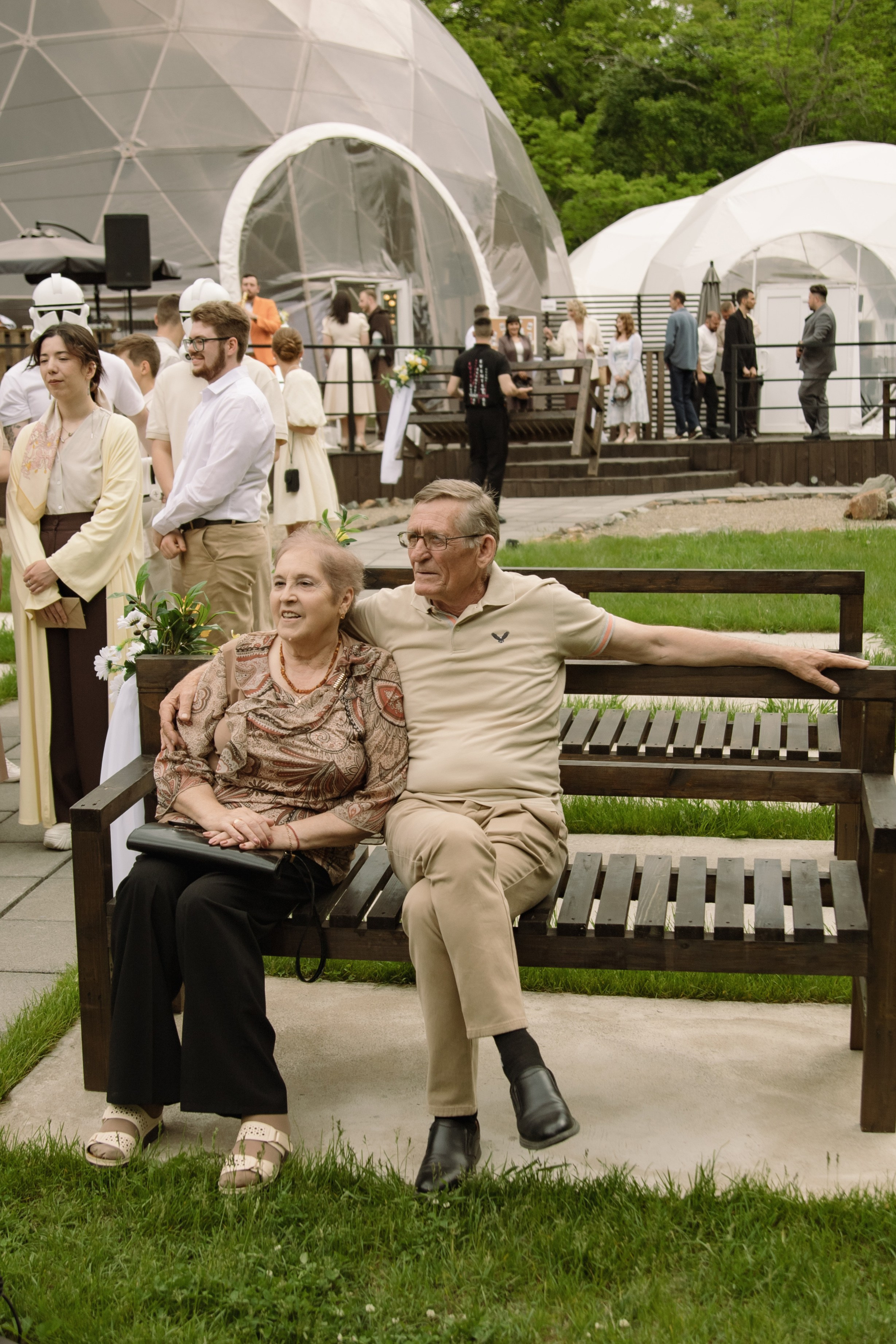 Артур & Диана | Банкет. Фотограф во Владивостоке Парамонова Елена