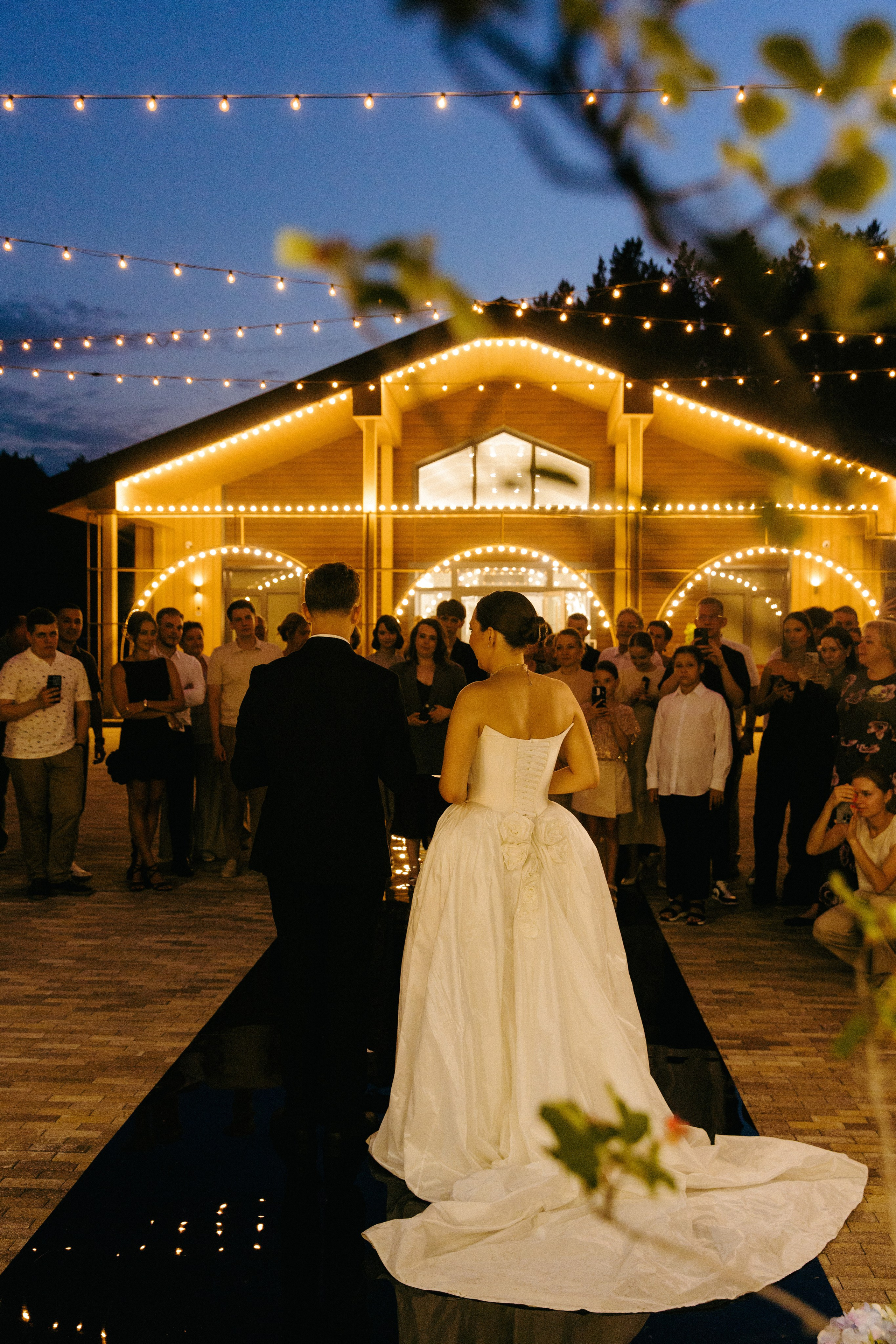 WEDDING I+D. Аня Нагайцева фотограф в Томске, семьи, портреты, контент