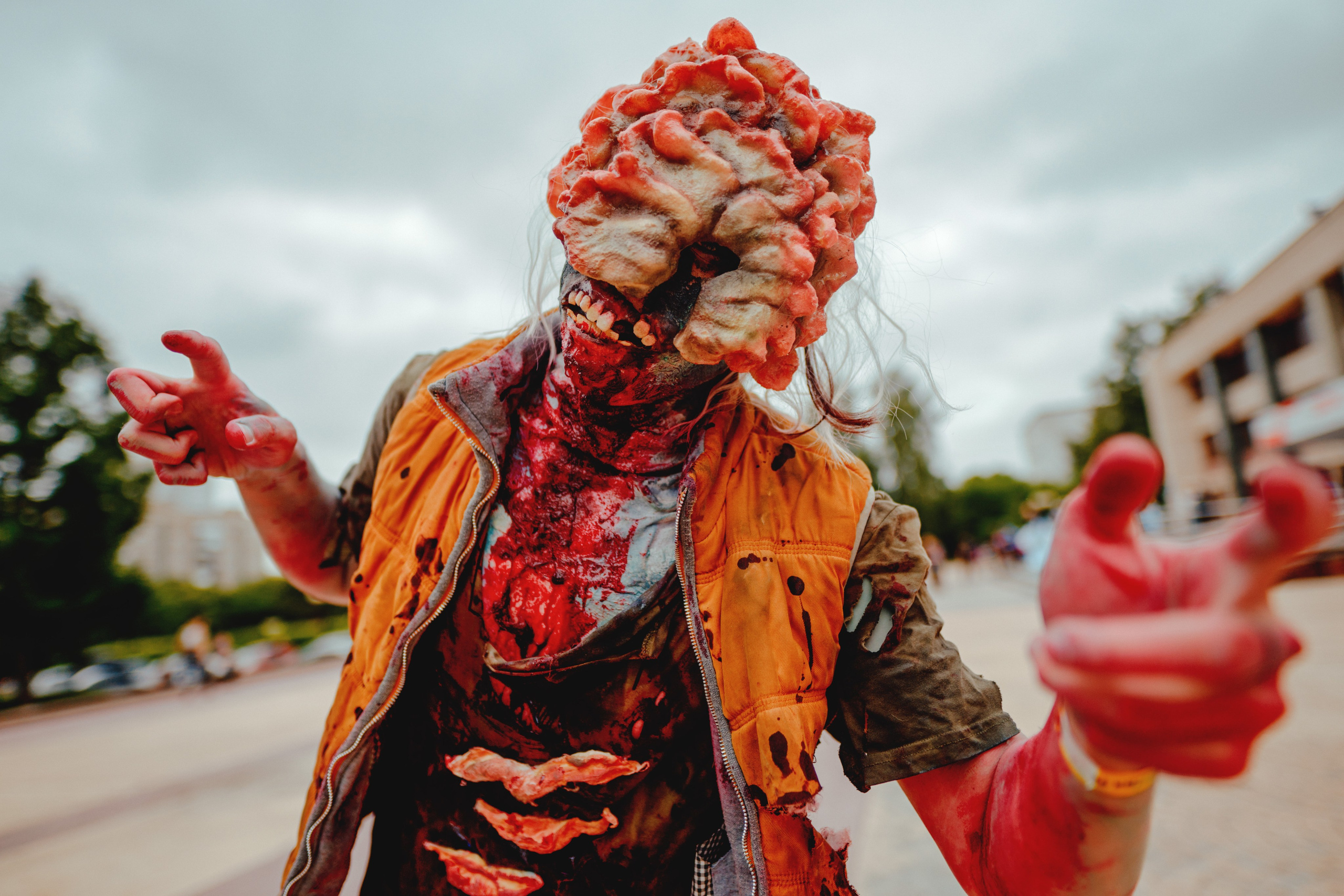 Репортаж фестивали. Фотограф Барнаул Алексей Лесин