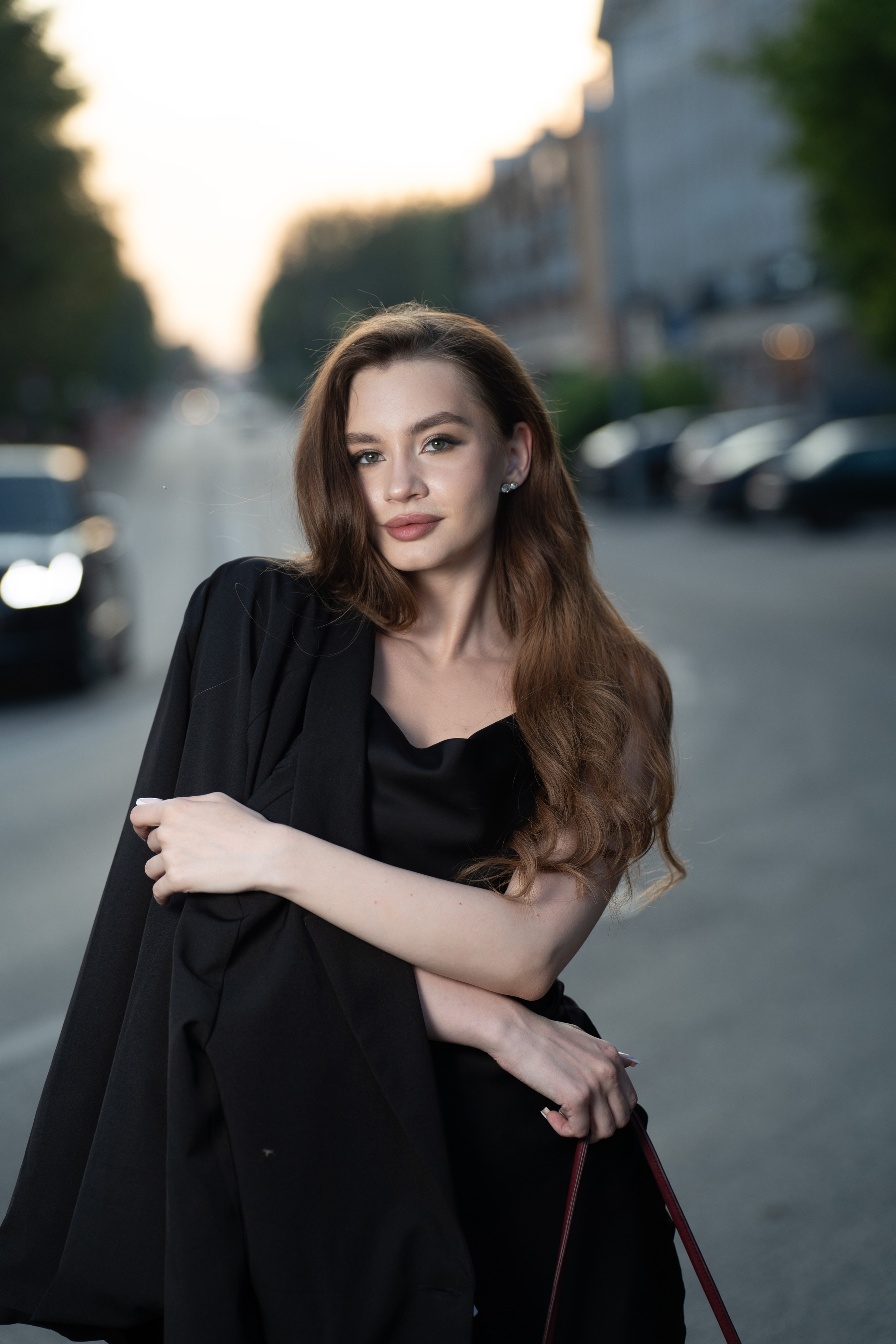 До / после. Фотограф Барнаул Алексей Лесин