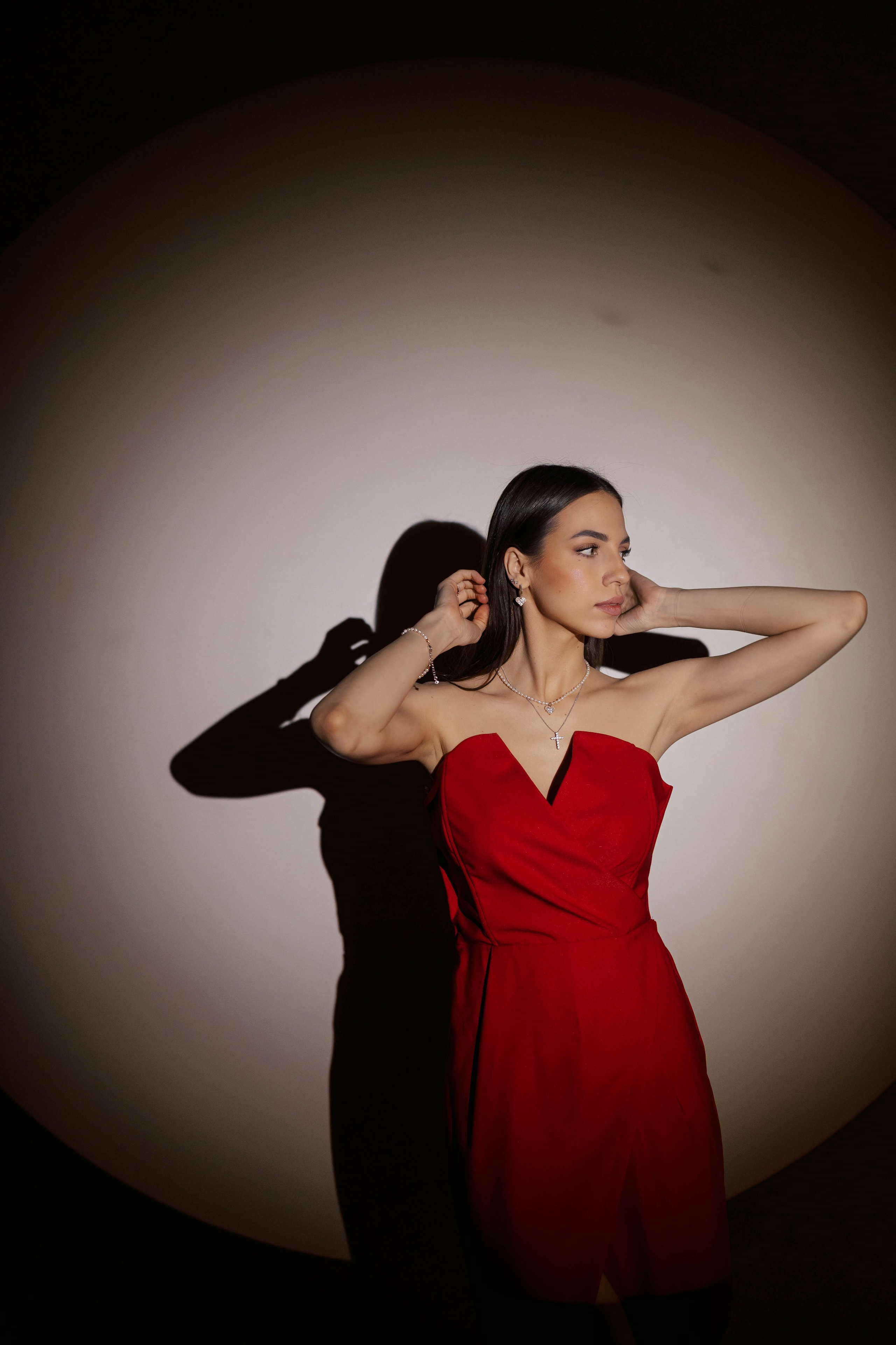 Новый год. Фотограф АняКа Мытищи