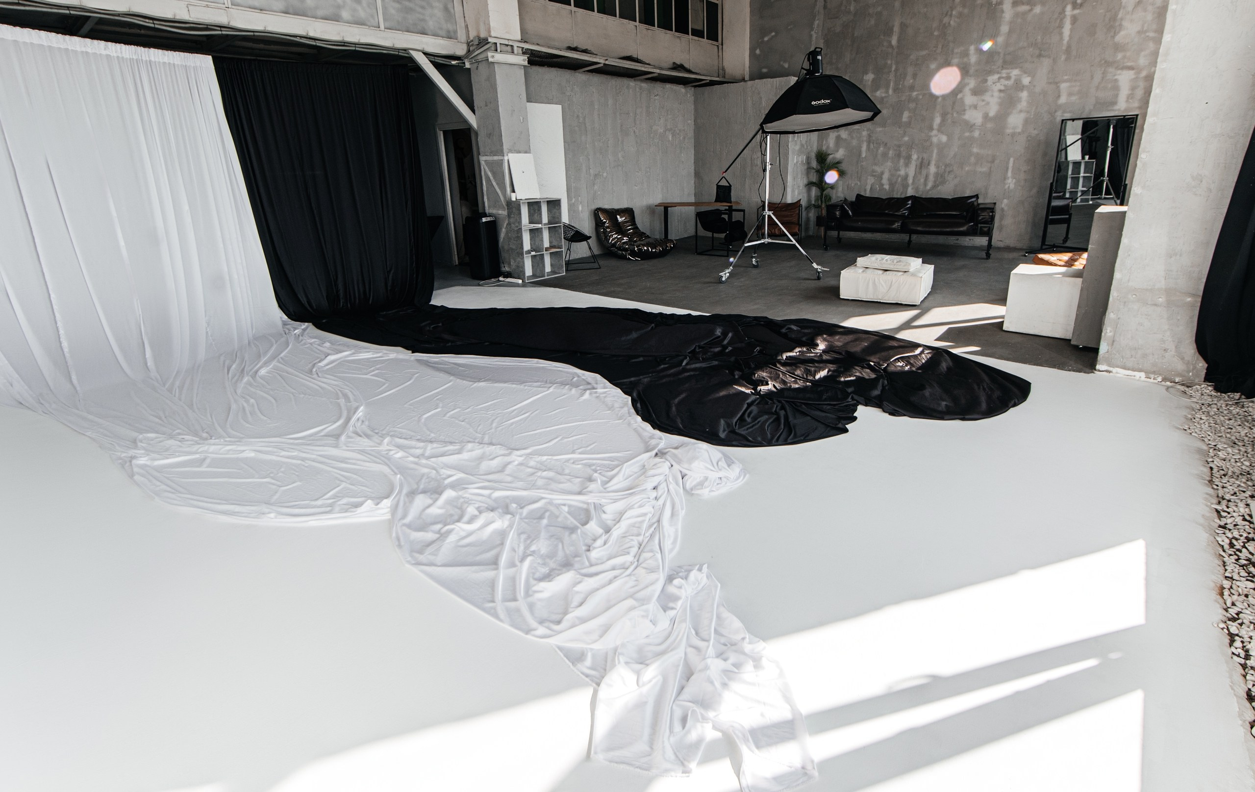 Фотостудии