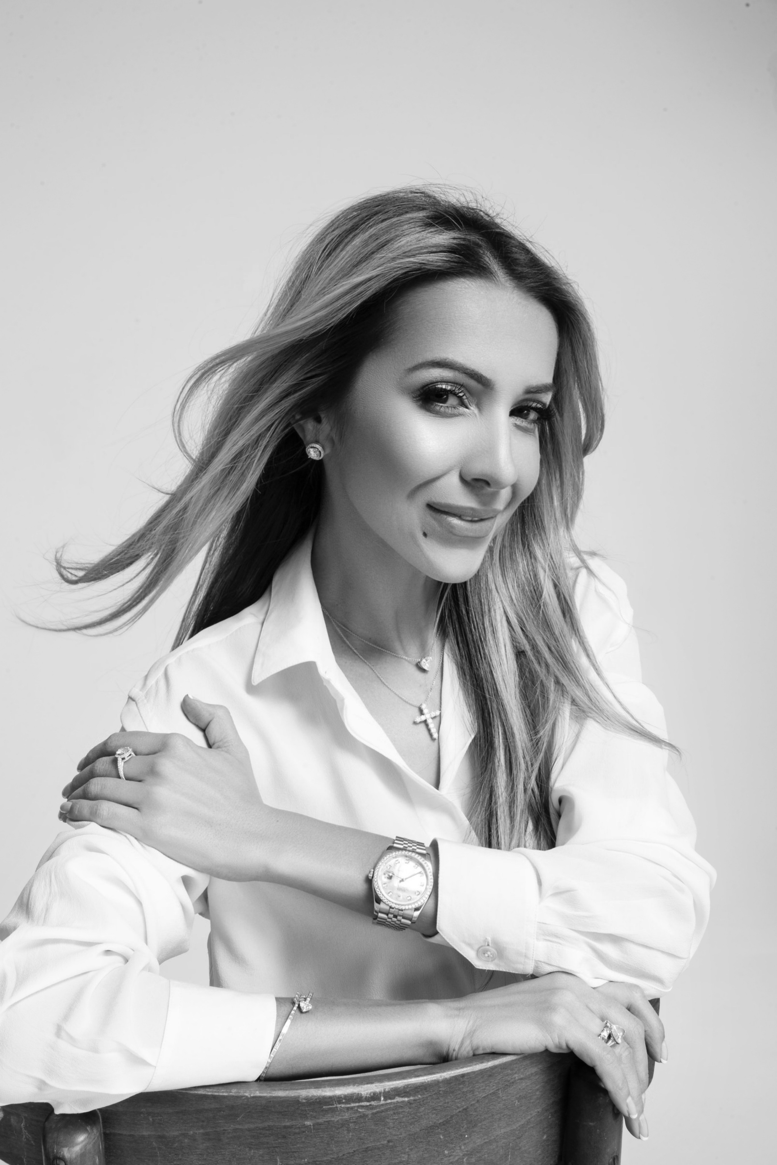 Studio Shoots. Фотограф Stassiaphoto