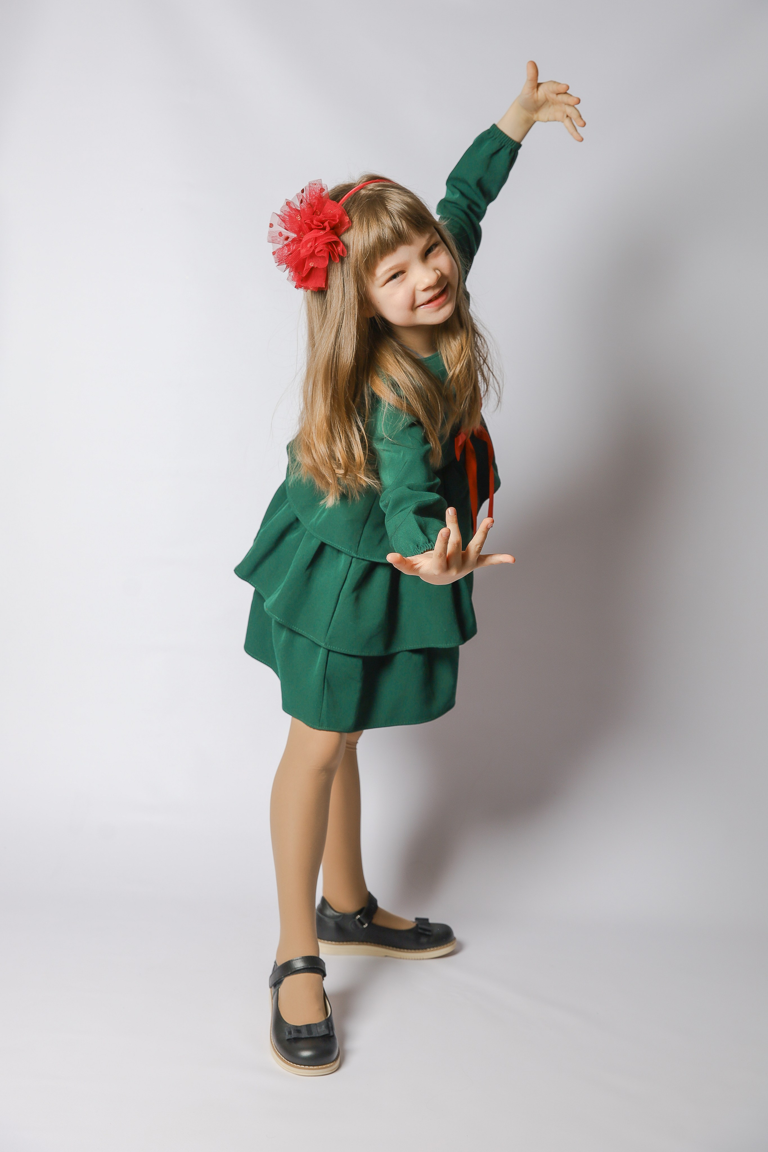 ВЕРОНИКА. Фотограф в Москве Ольга Колесникова