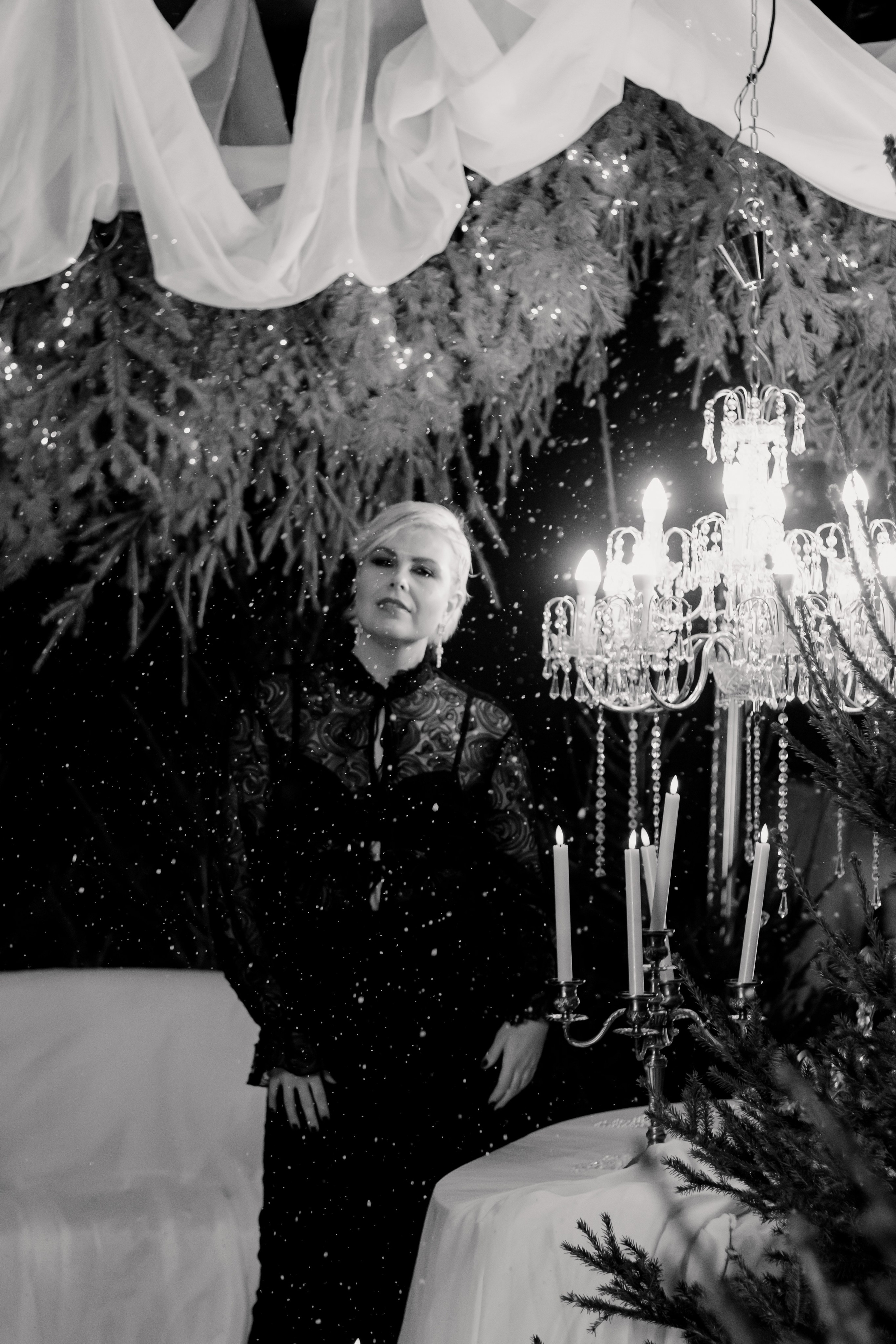 Анастсия. Индивидуальная фотосессия в студии, Екатеринбург. Фотограф в Екатеринбурге Пойгина Елена