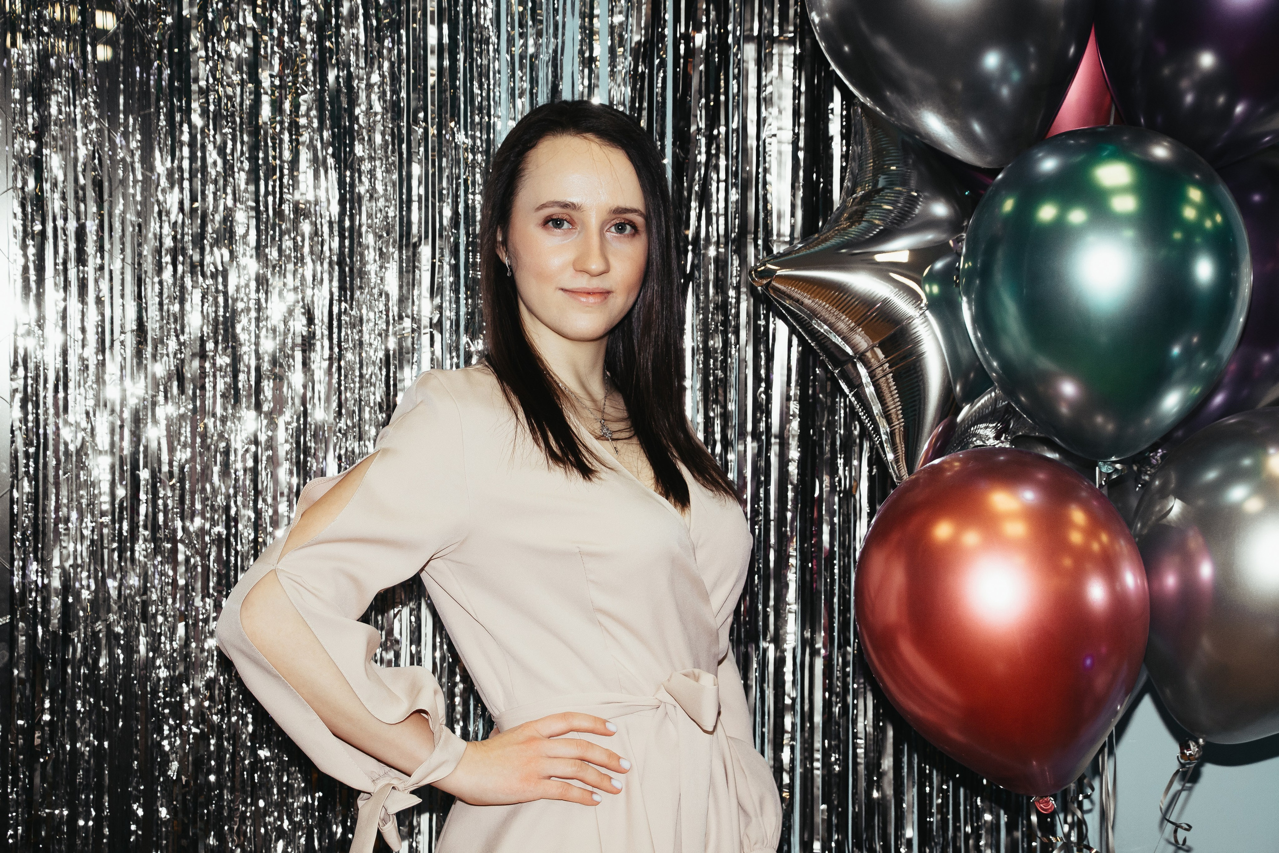 День Рождения фитнес-клуба Bright fit, репортажная съемка Екатеринбург. Фотограф в Екатеринбурге Пойгина Елена