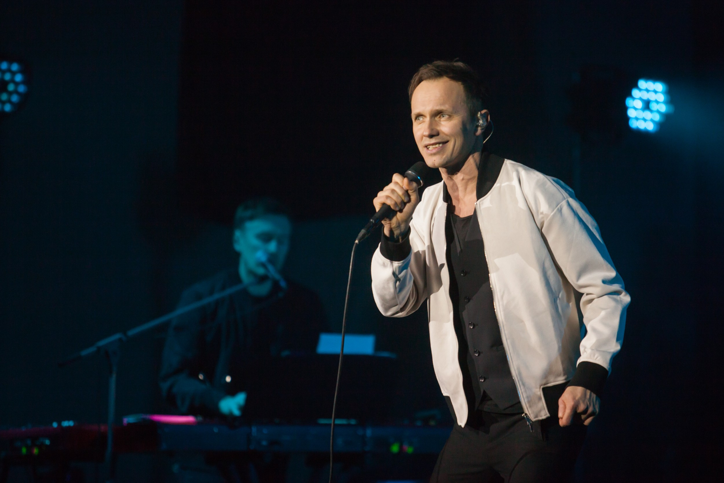 Brainstorm. Репортажный фотограф Алексей Пирязев