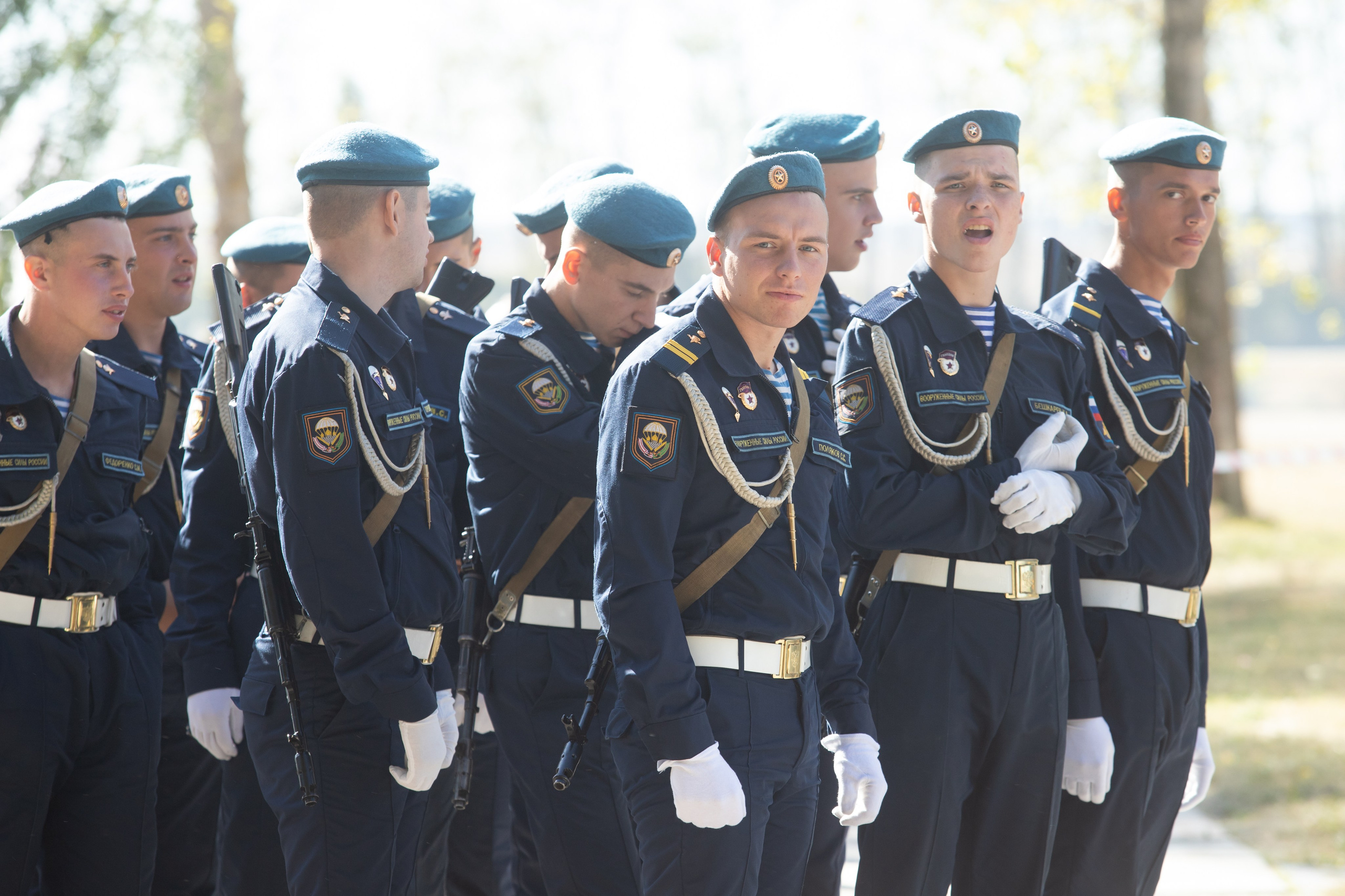 644-я годовщина Куликовской битвы (21 сентября 2024). Репортажный фотограф Алексей Пирязев