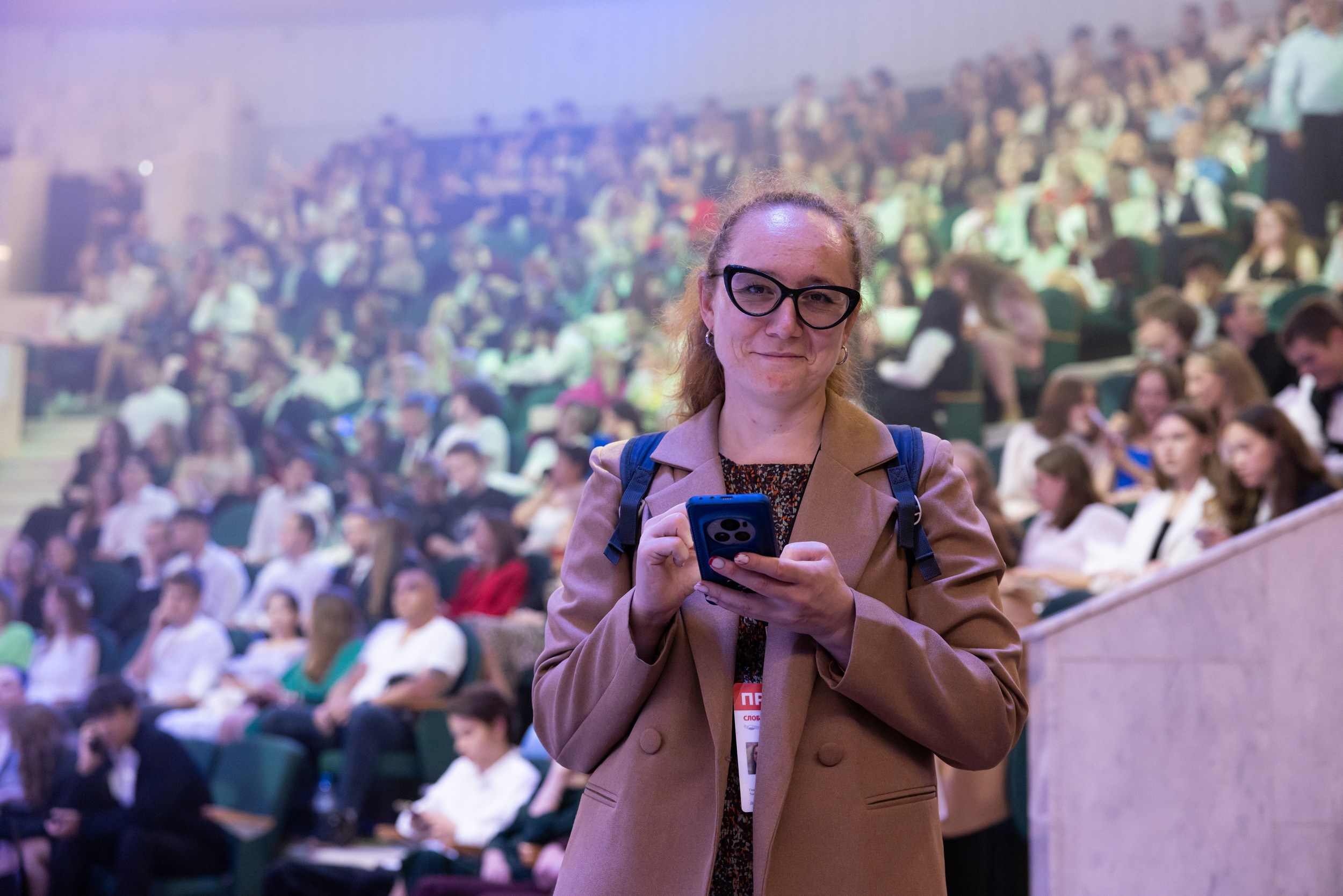 Городской бал выпускников (24 июня 2025). Репортажный фотограф Алексей Пирязев
