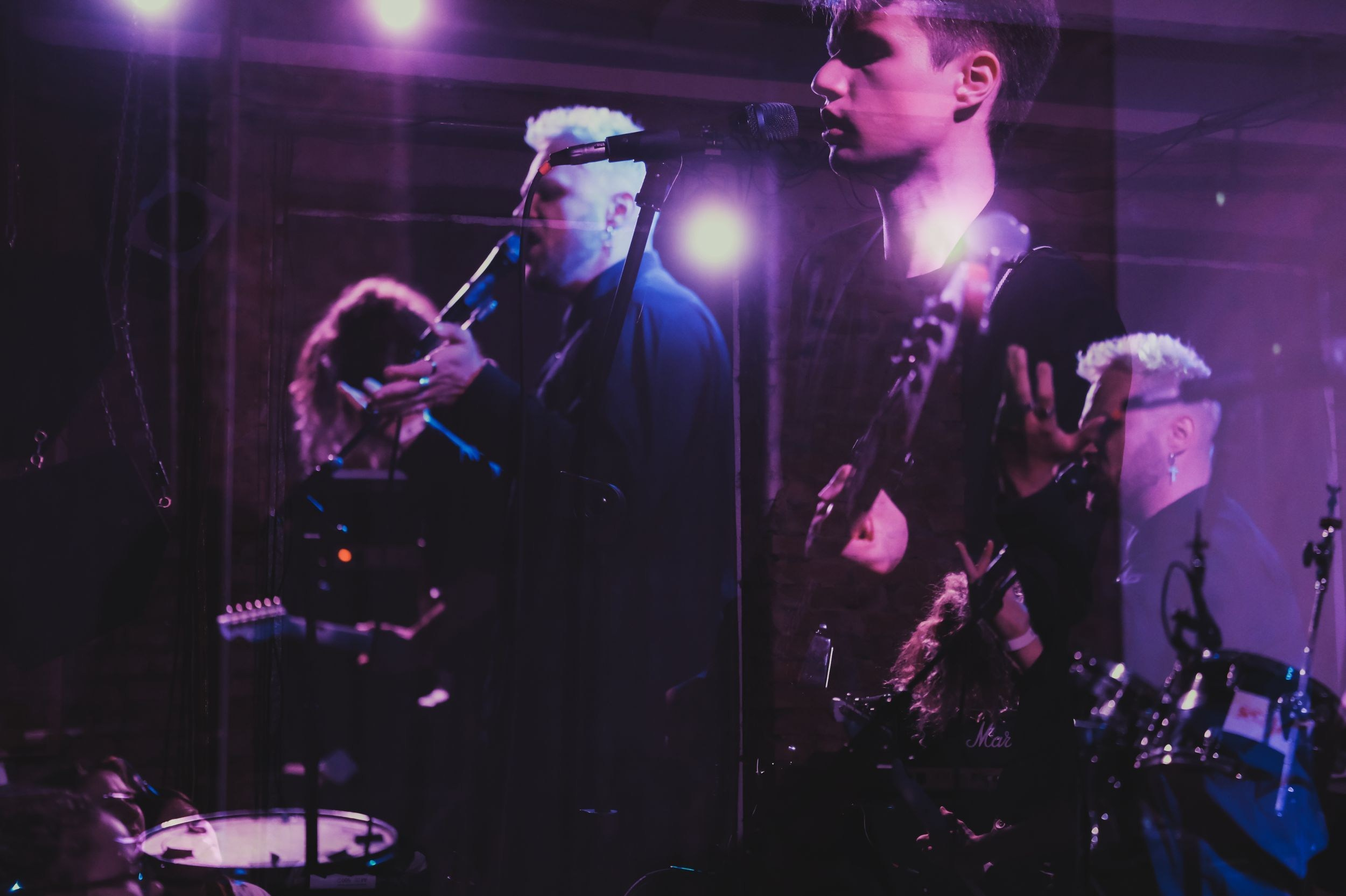 Doomer Fest (28 июля 2023). Репортажный фотограф Алексей Пирязев