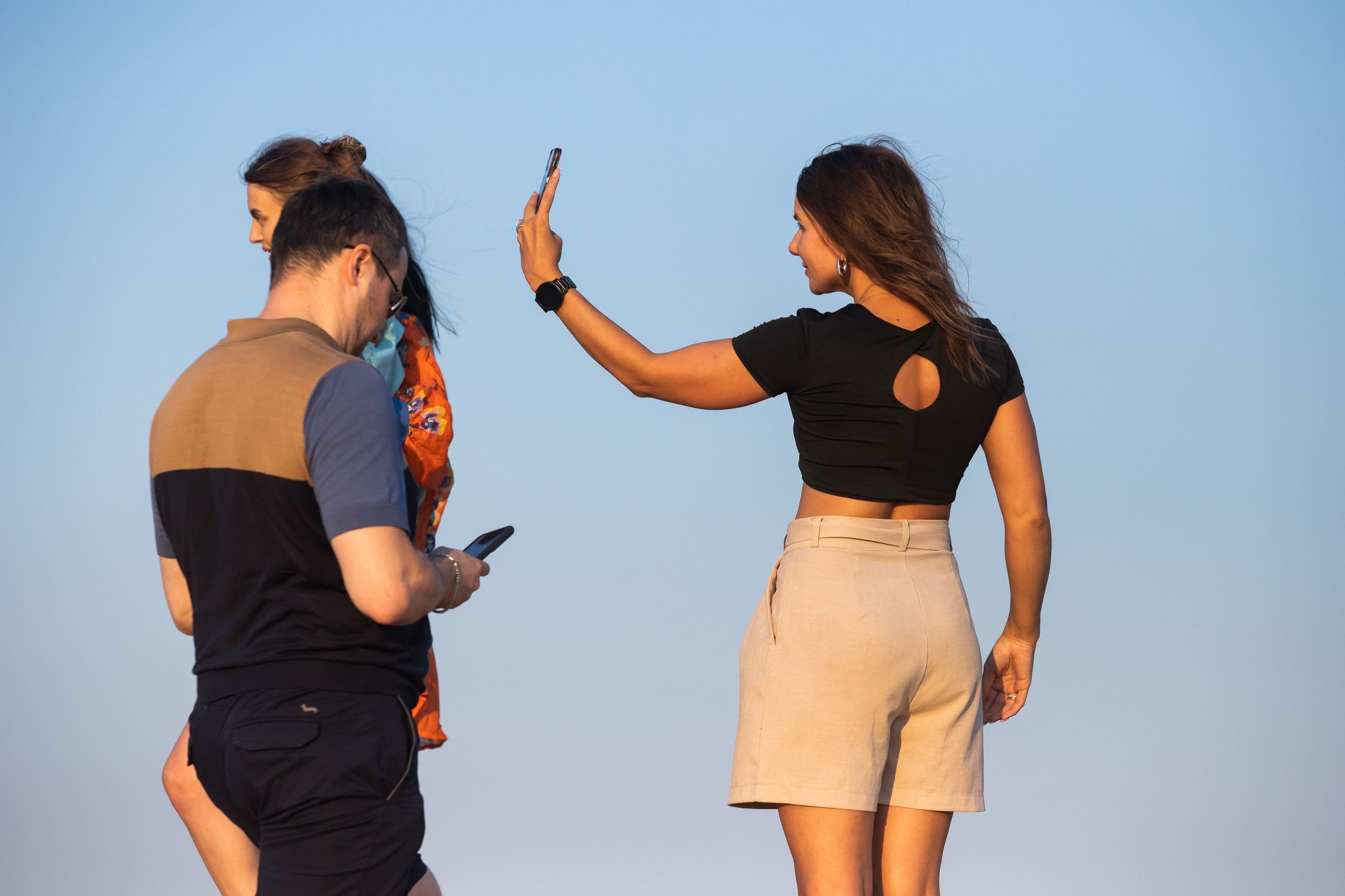 Кондуки (10 июля 2021). Репортажный фотограф Алексей Пирязев