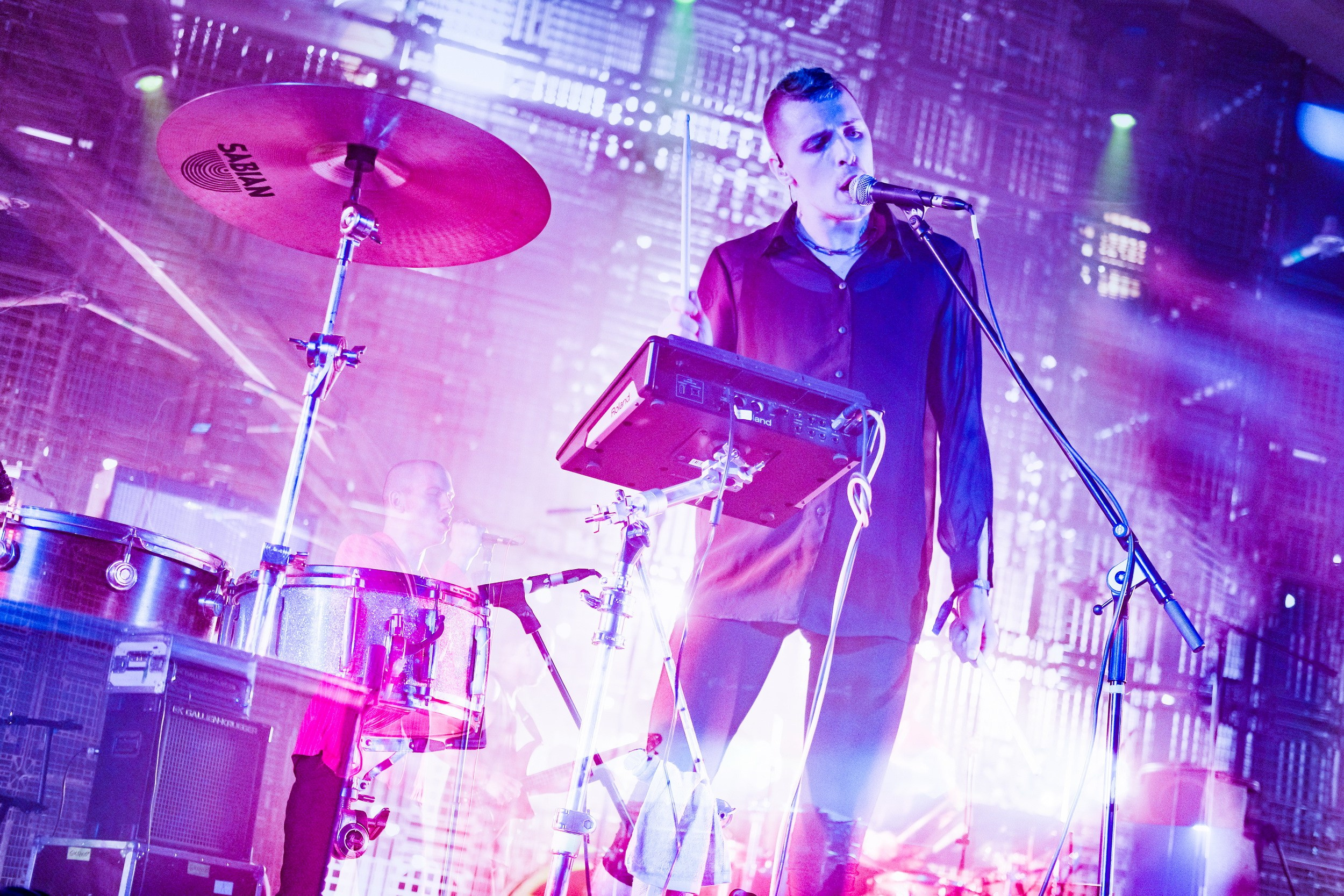 2019. Репортажный фотограф Алексей Пирязев