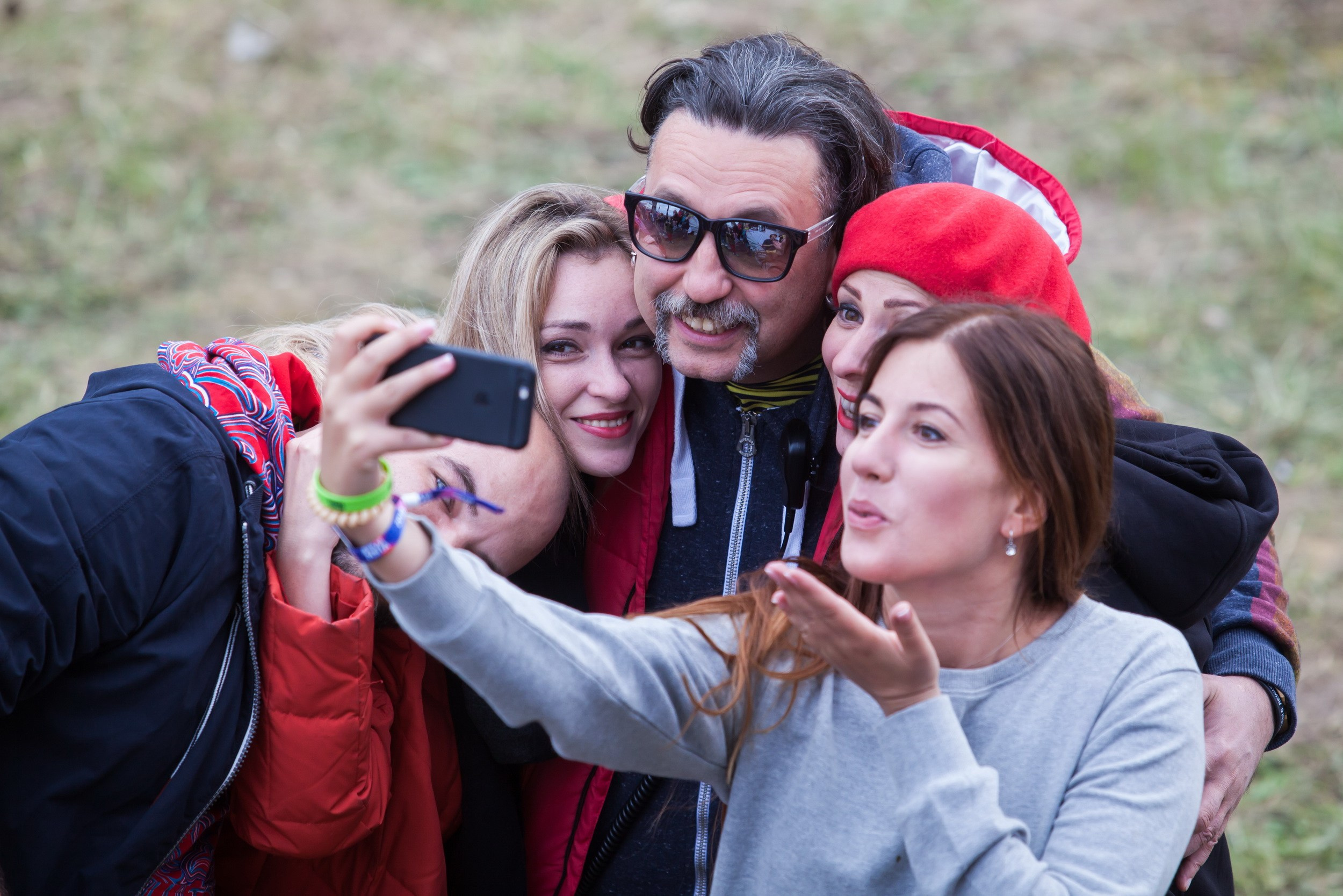 2018. Репортажный фотограф Алексей Пирязев