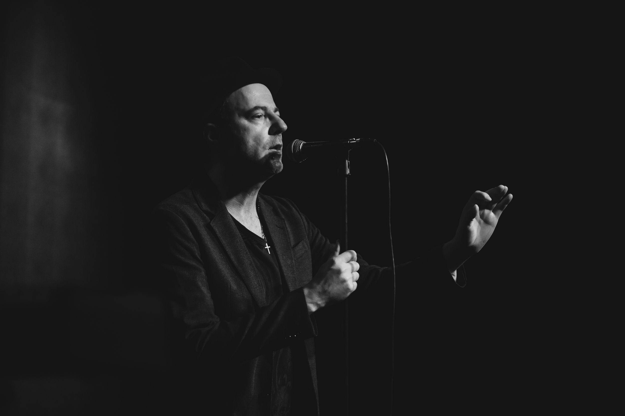 Zero People. Репортажный фотограф Алексей Пирязев