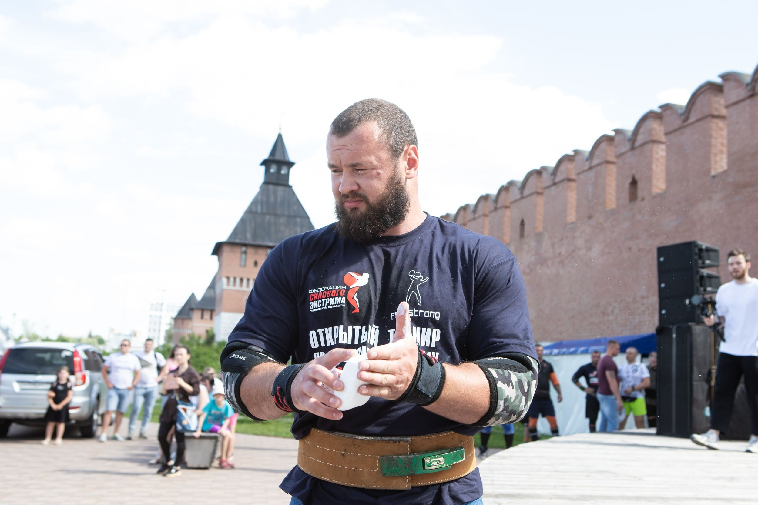 Силовой экстрим (22 июня 2024). Репортажный фотограф Алексей Пирязев