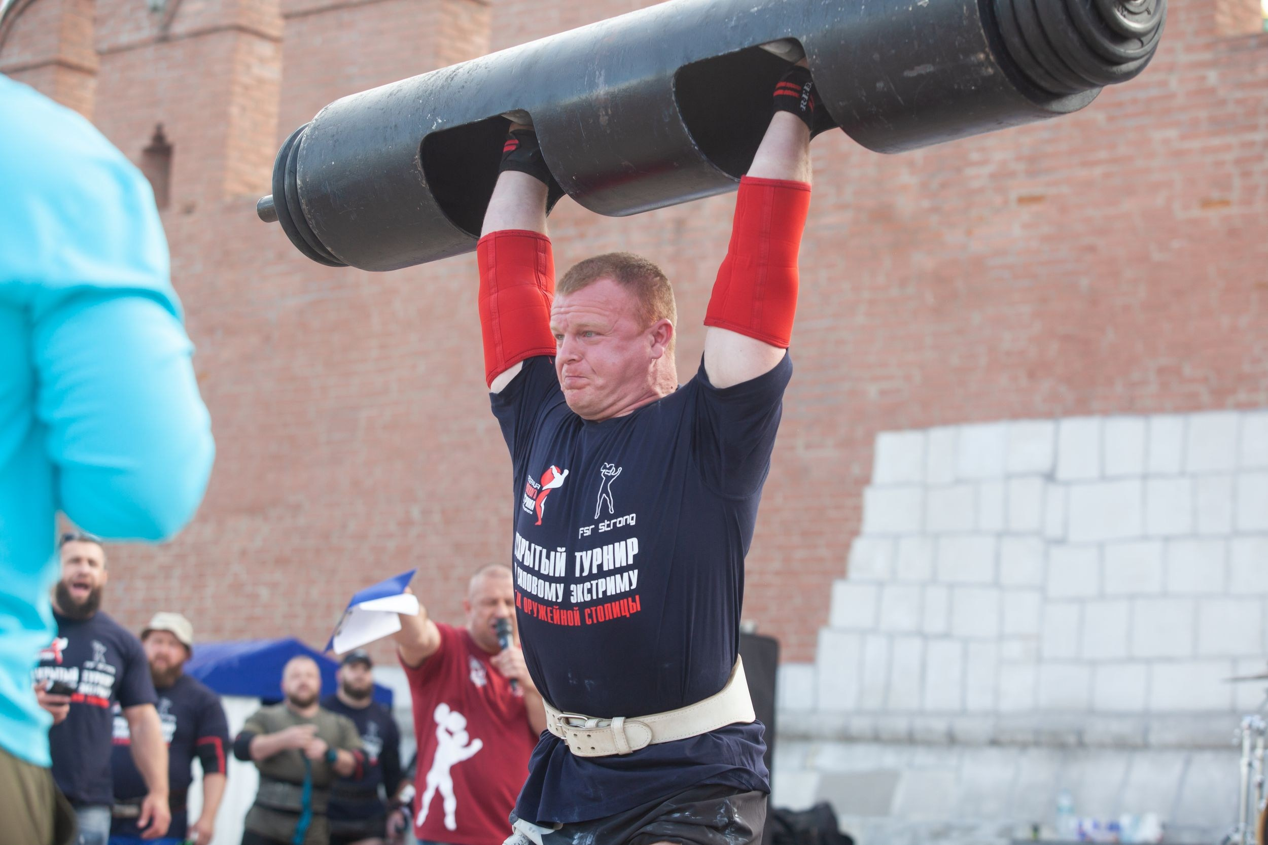 Силовой экстрим (22 июня 2024). Репортажный фотограф Алексей Пирязев