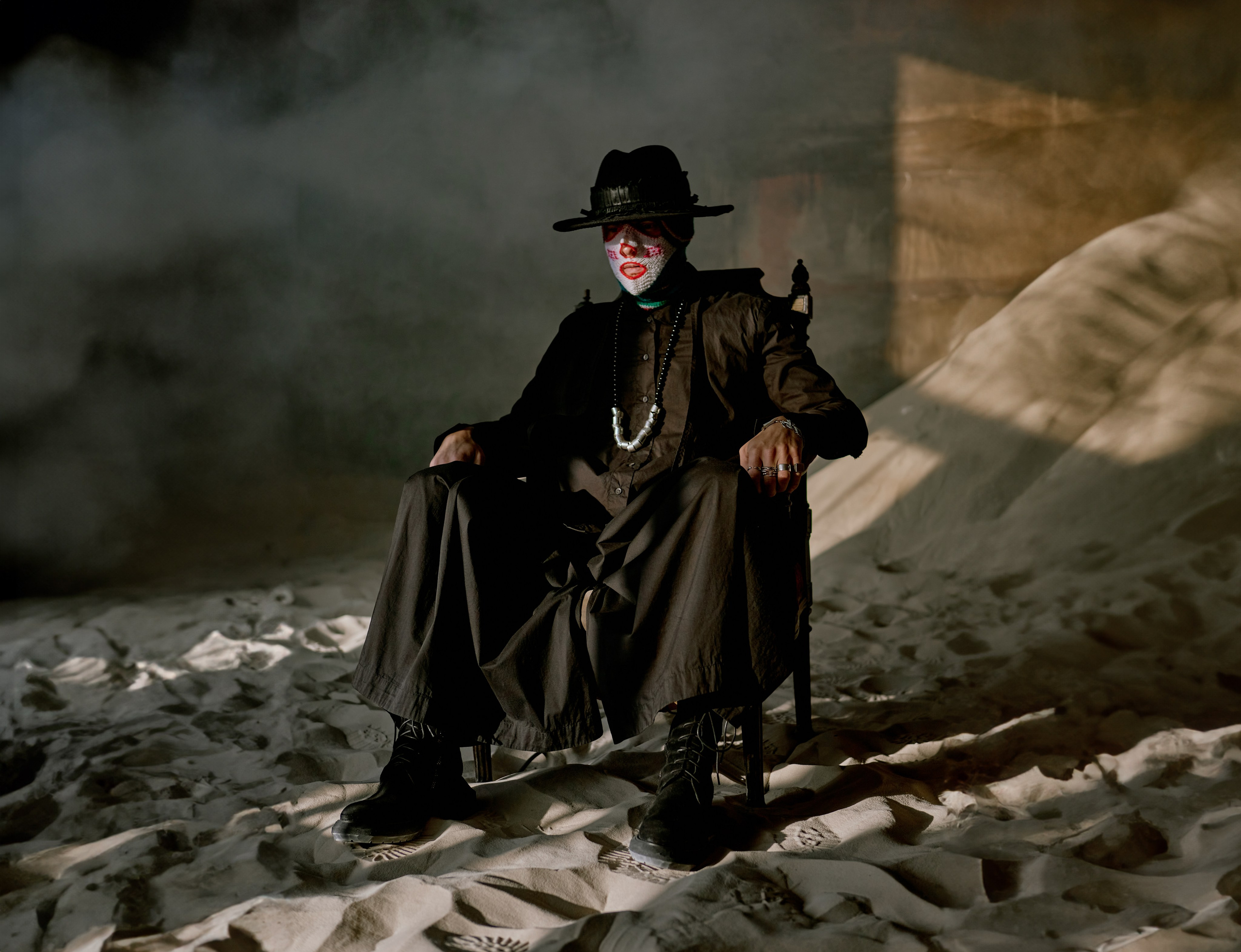 AIWASKA фотосессия для TIME SQUARE. Андрей Цветков — репортажный, свадебный и портретный фотограф в Санкт-Петербурге