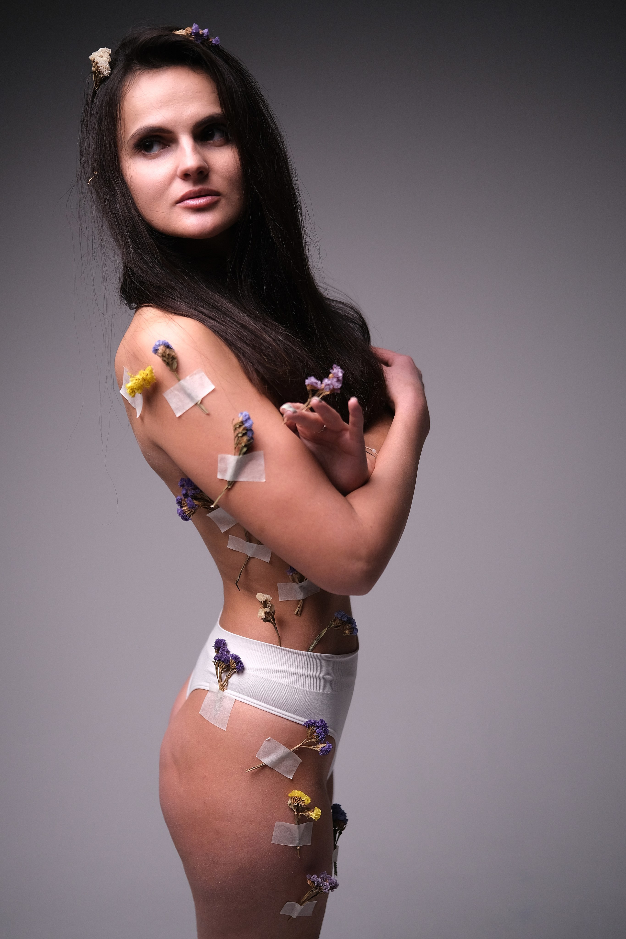 Нат. Свадебная видеосъемка в Крыму и Севастополе