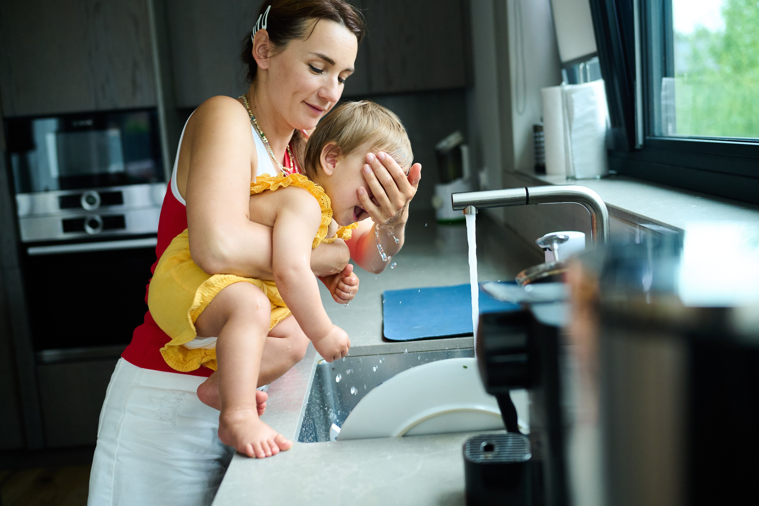 День рождения Эммы. May the numbers guide us