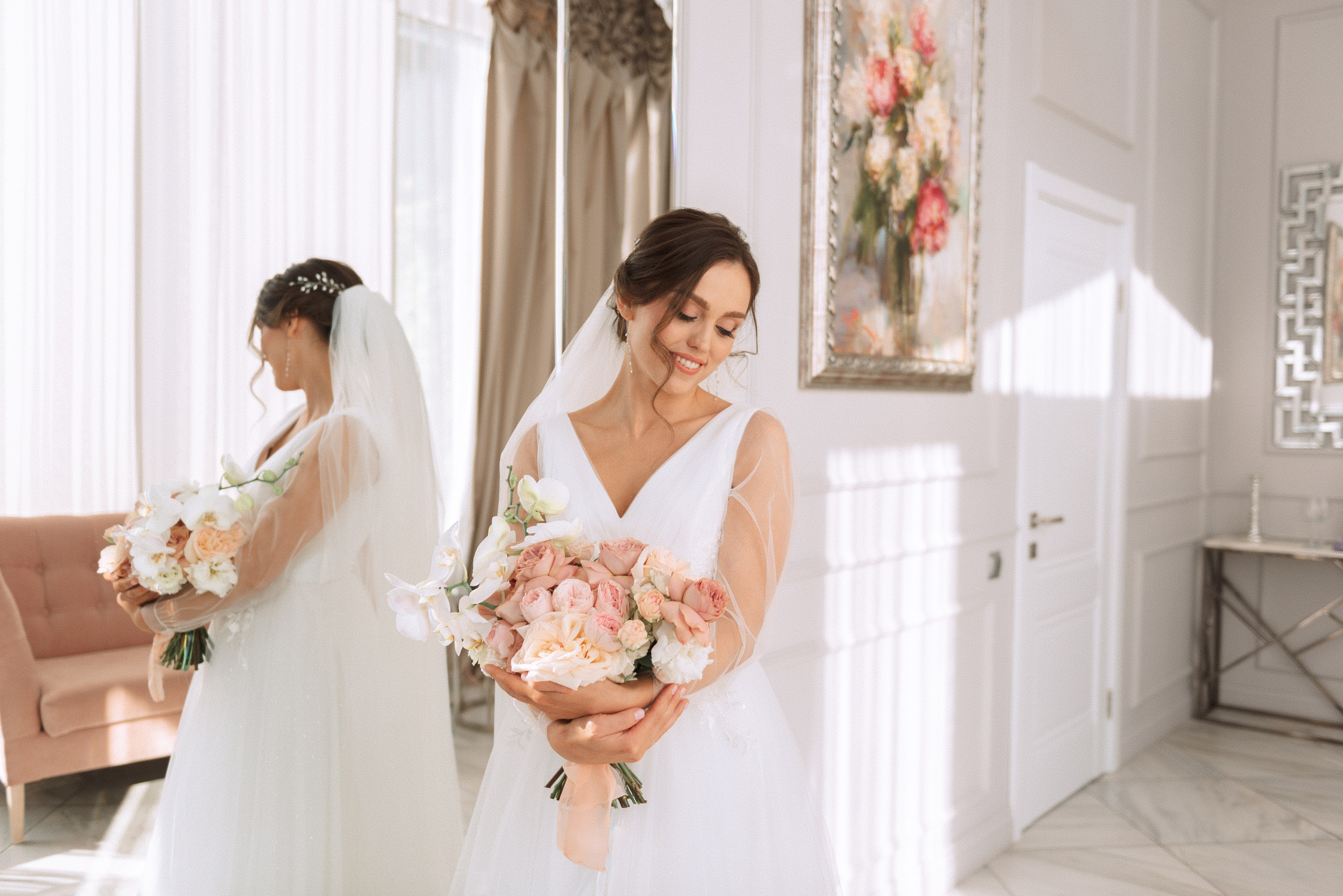 Глеб и Анастасия. Главная