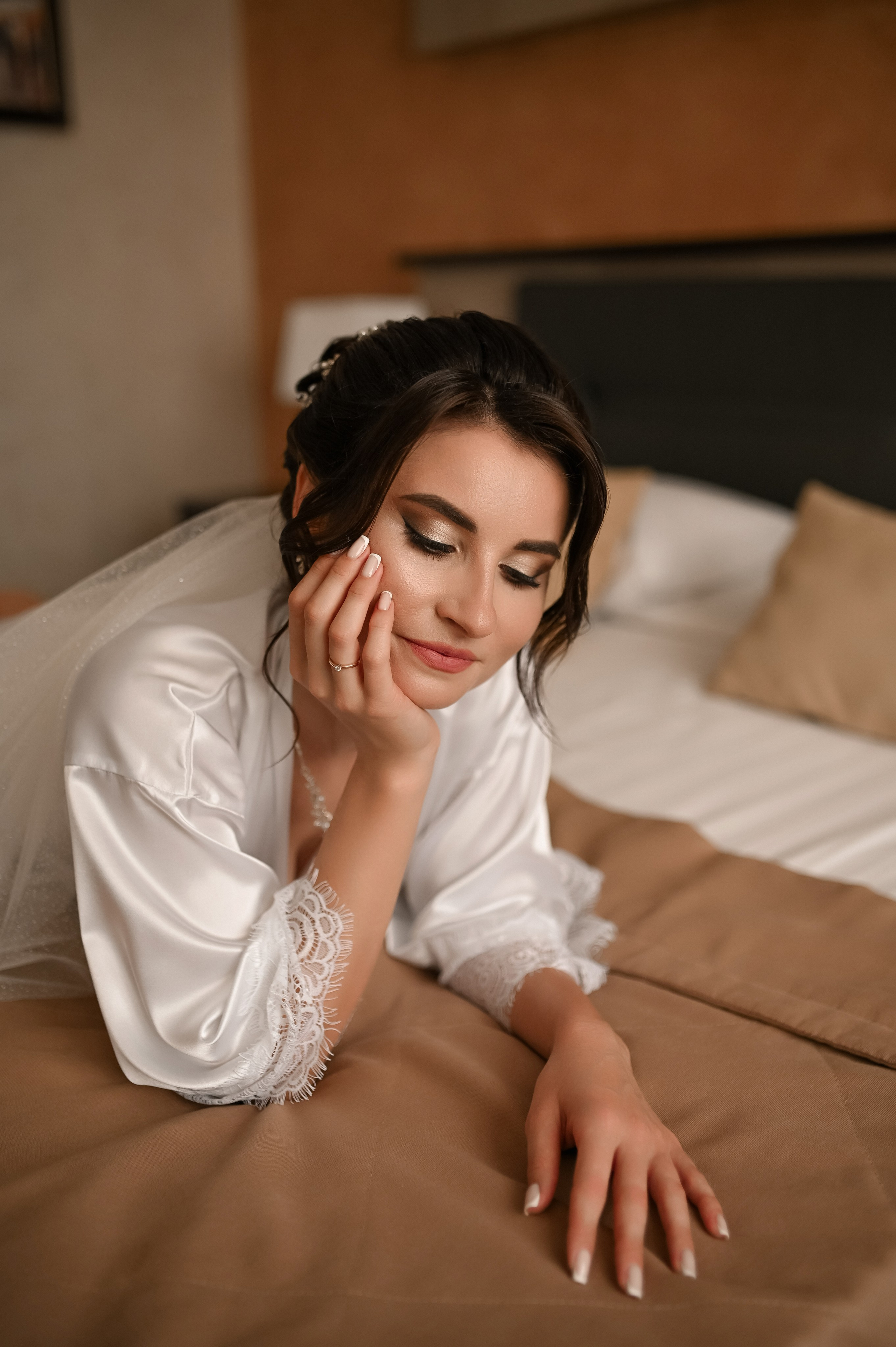 " Начало новой истории ". Твой личный проводник к красивым фотографиям в Старом Осколе