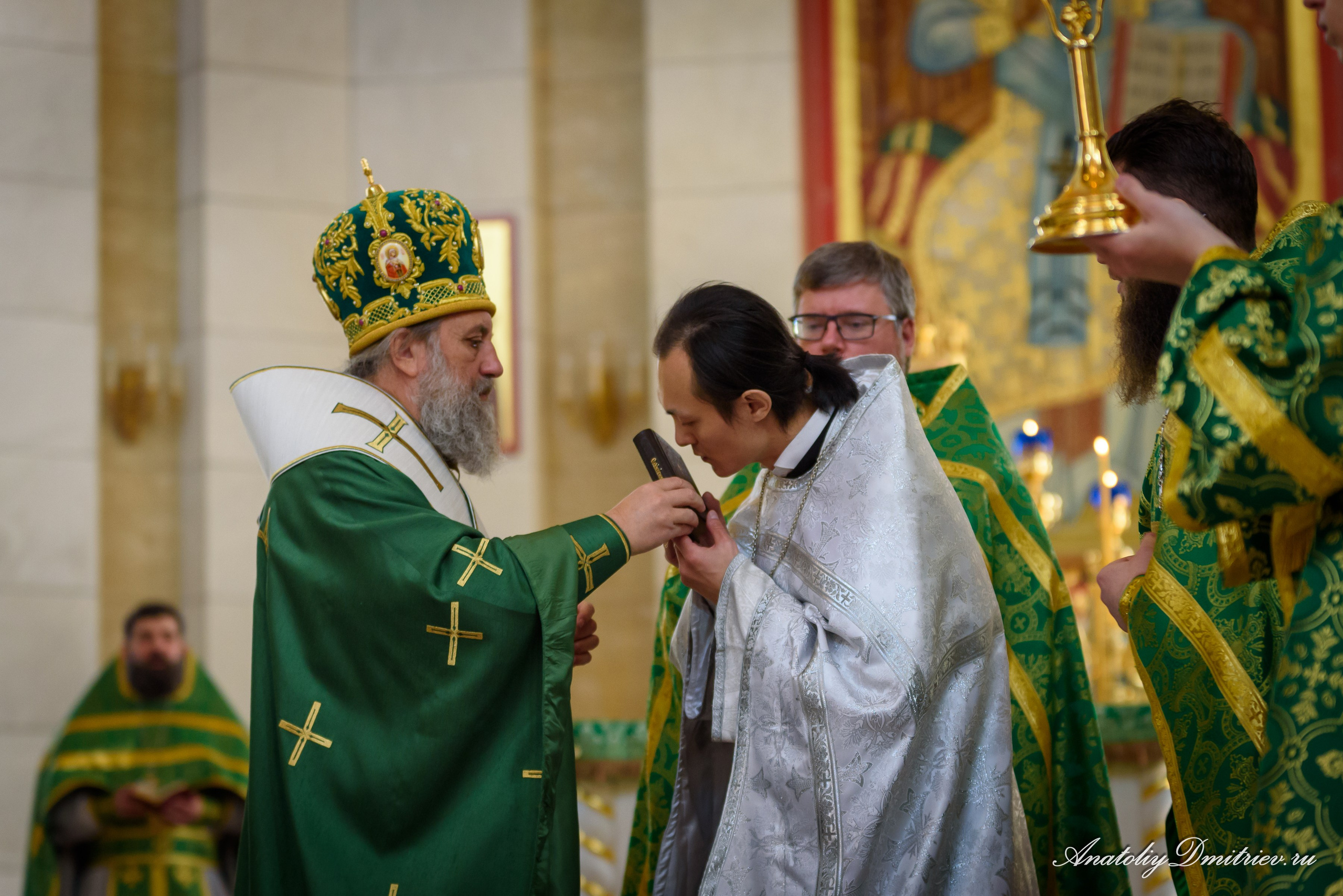 Вербное 2025. Фотограф  Крещения и Венчания Калининград