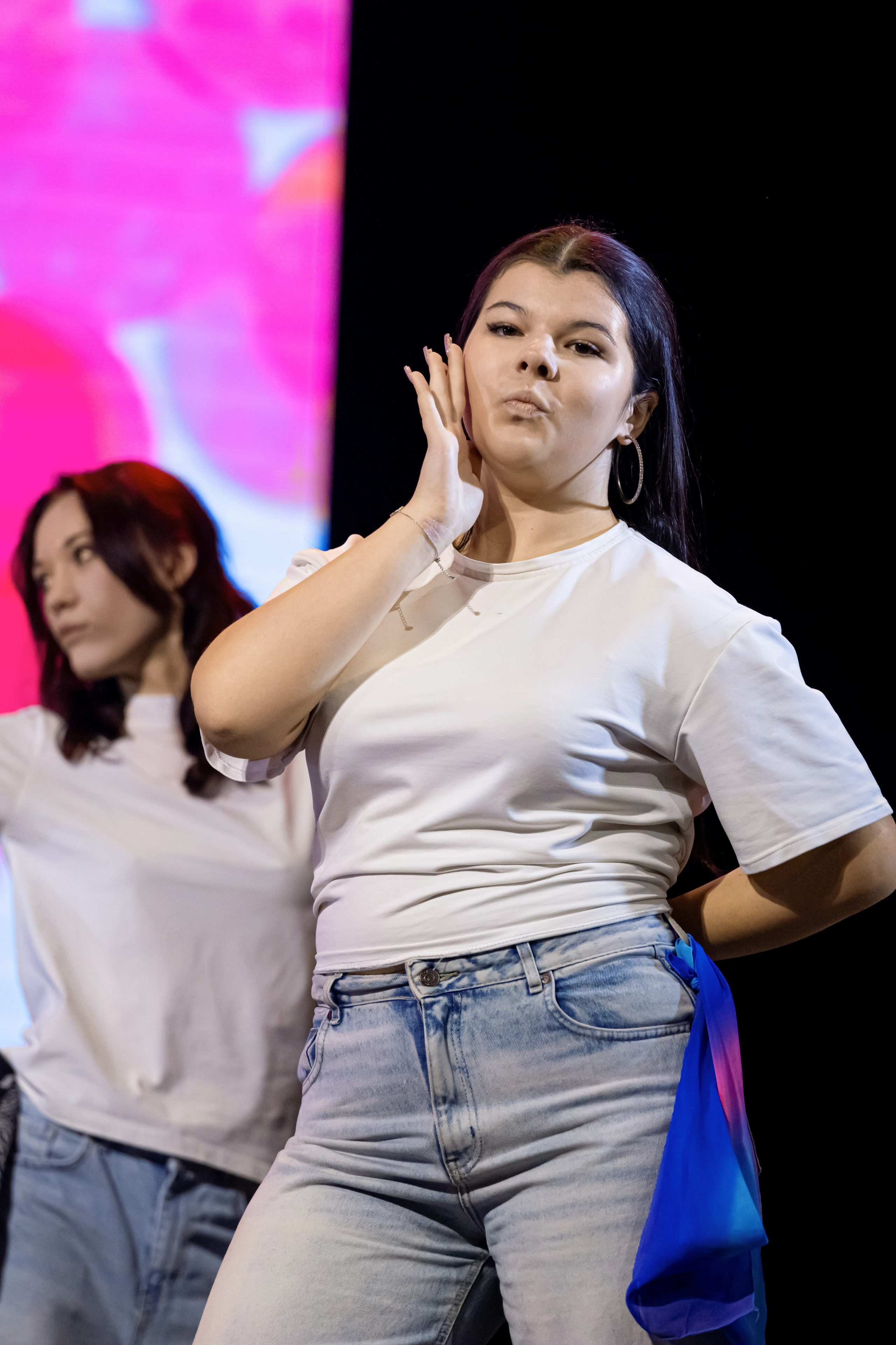 Юбилей гимназии № 10. Репортажный фотограф