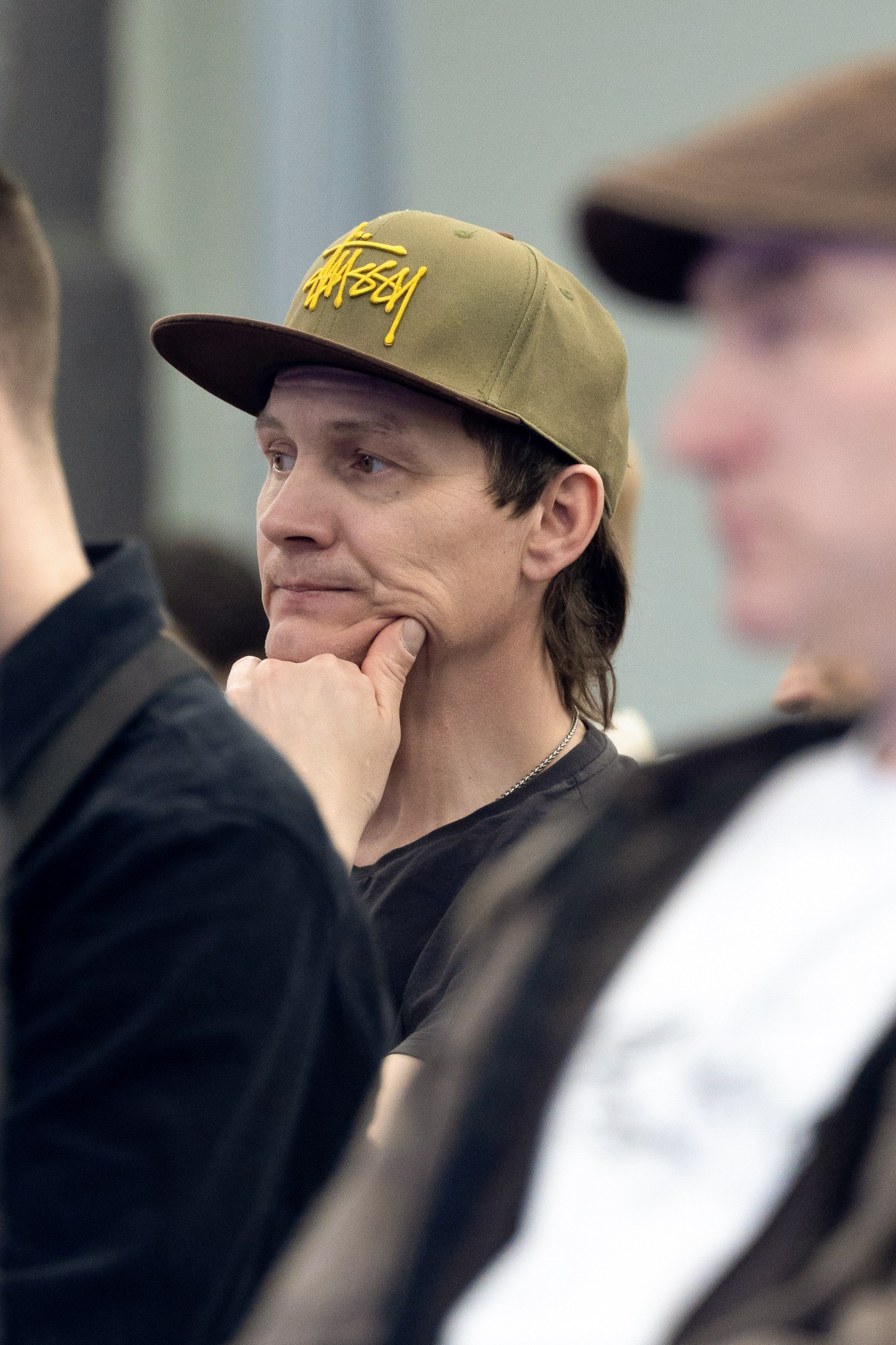 Форум от компании строительных материалов «Plitonit». Репортажный фотограф