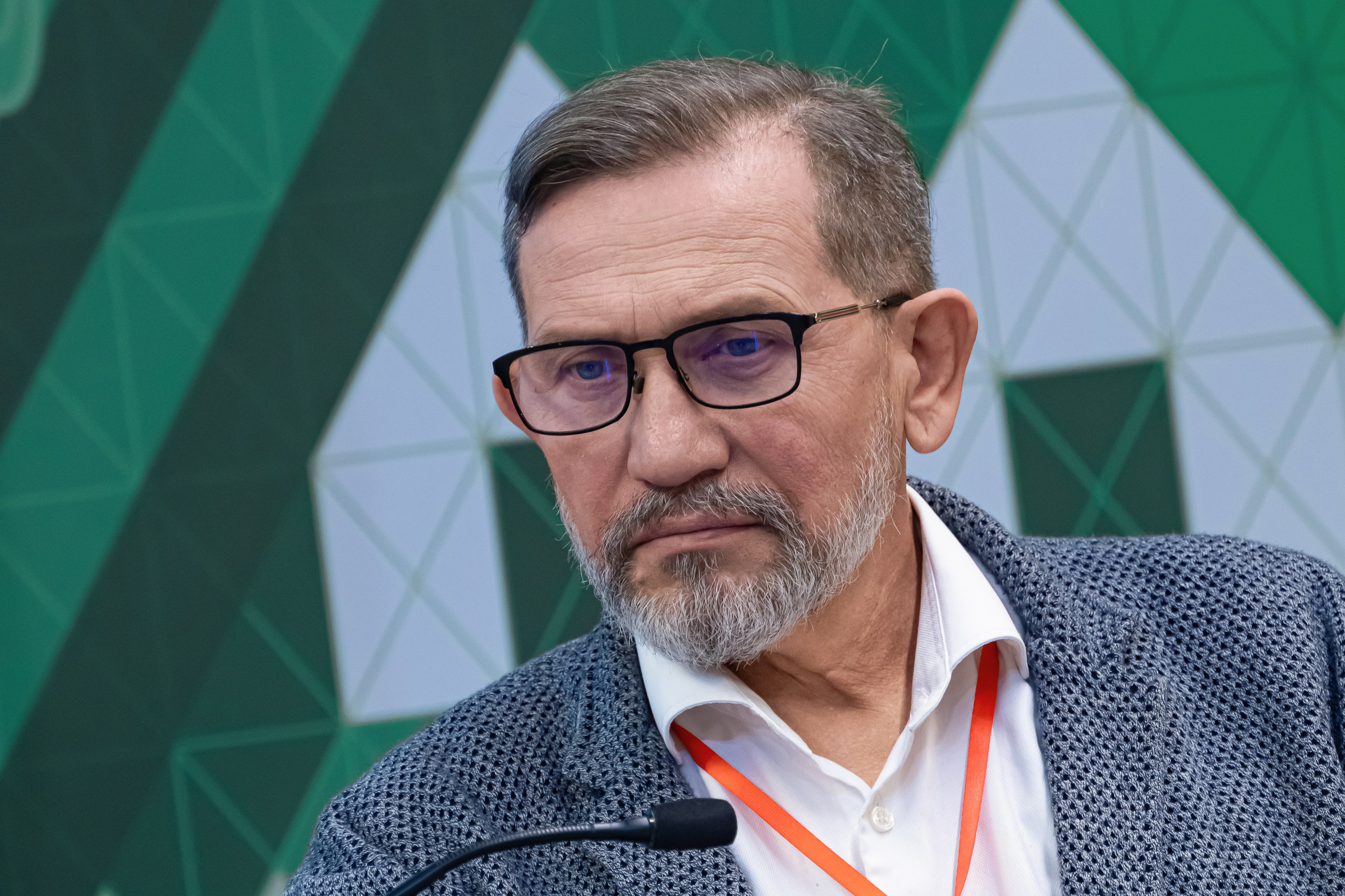 Агротехнологии 2026. Репортажный фотограф