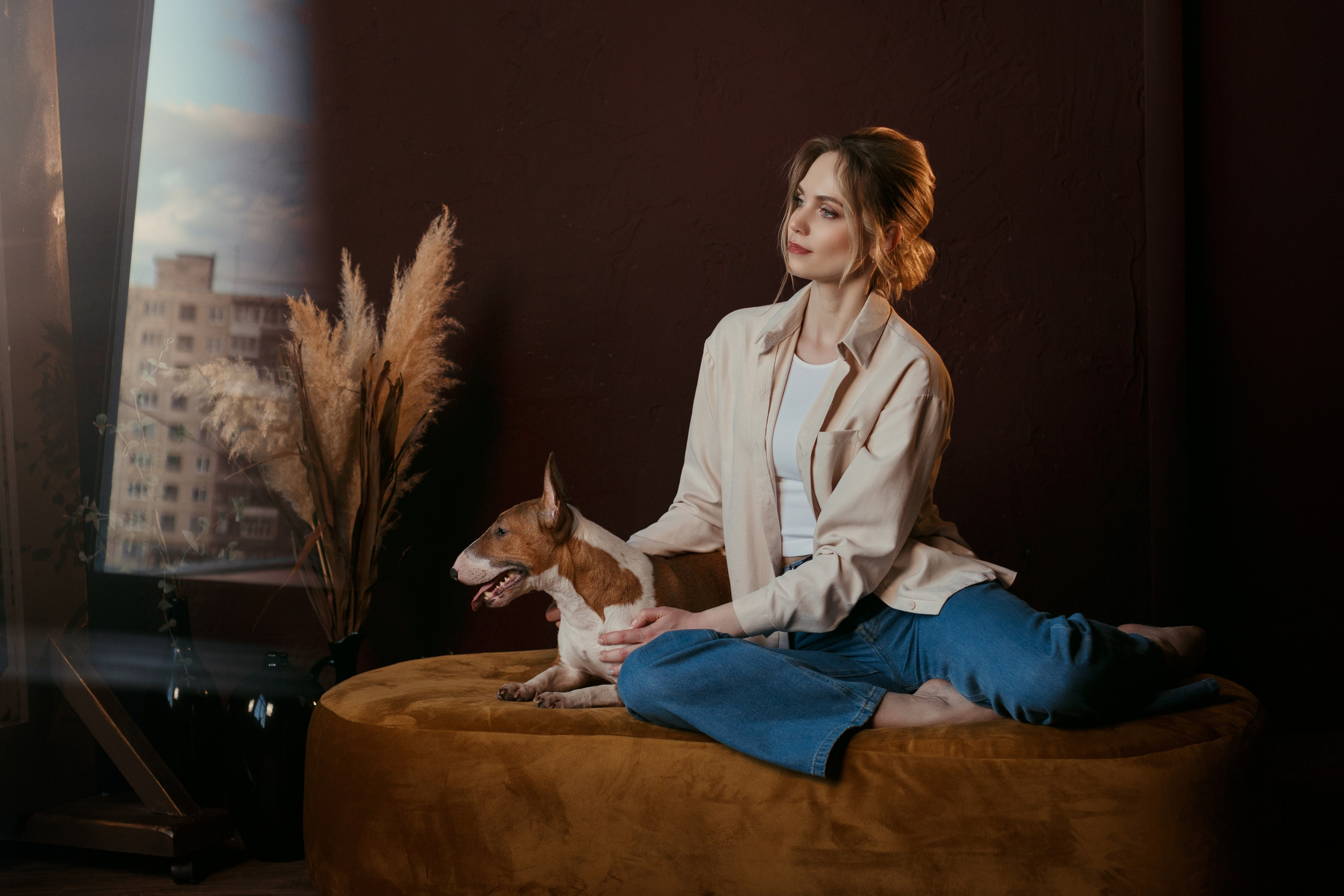 Фотосессии с вашими любимцами. Фотограф Артемьева Катерина|фотосессии с лошадьми