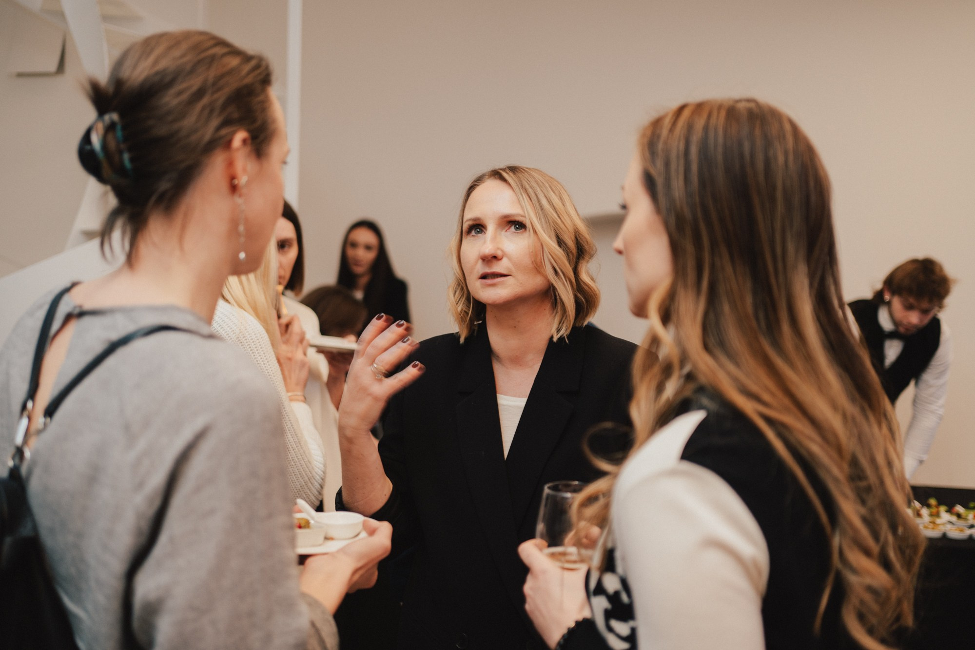 Endobiogenika. Photographer in Vilnius