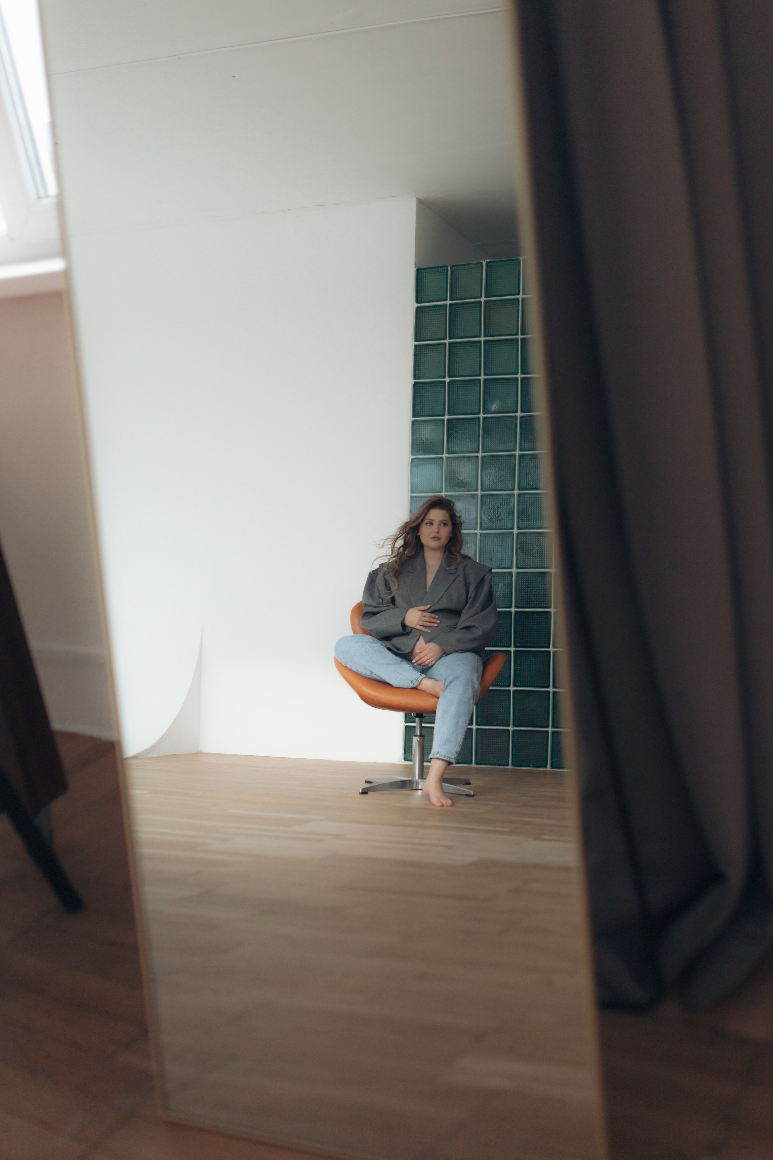 Семья. Фотограф Анастасия Евсеева |Белгород