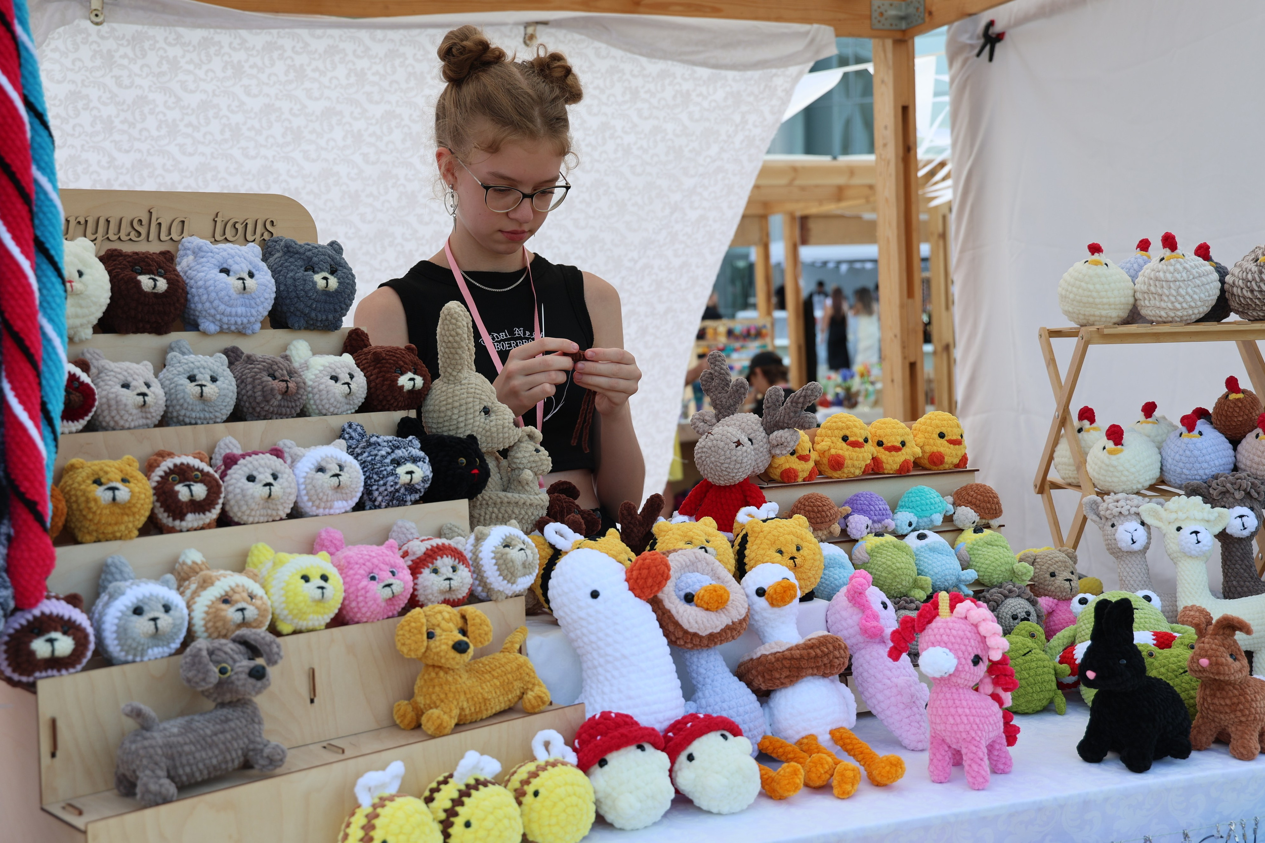 ЛАЛА Фест 23–24 августа в Геленджик Арена!. Фотограф в Геленджике Нина Небесная