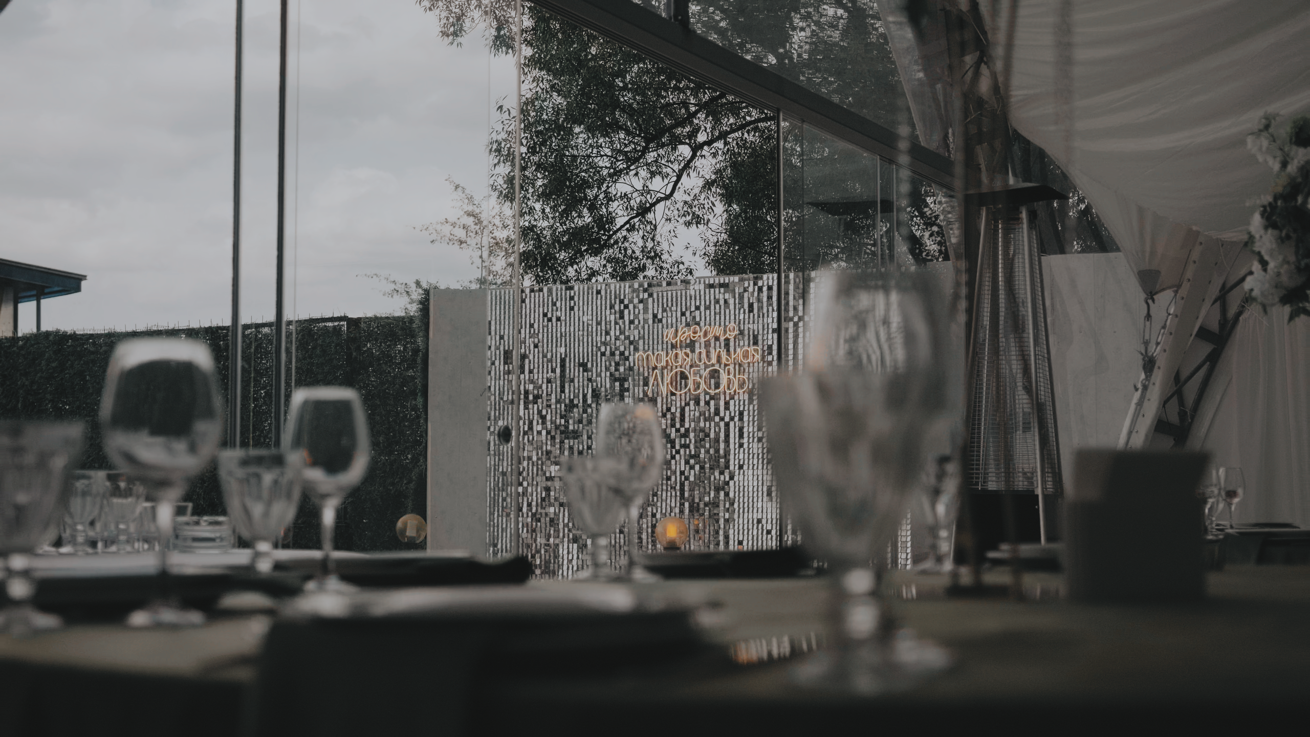 Видеограф Москва BULLY PRODUCTION