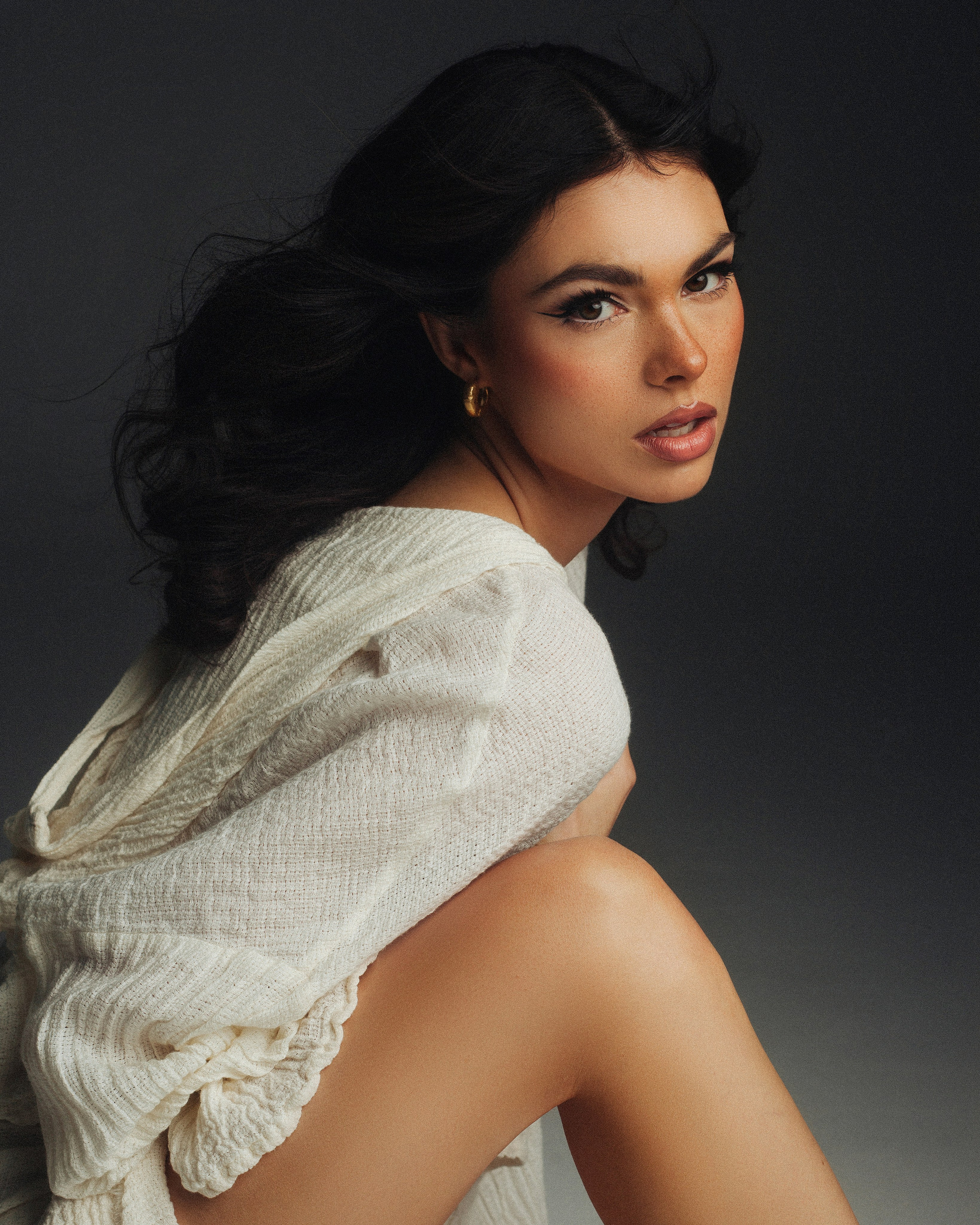 Индивидуальные съемки. Фотограф в Пензе и Москве Настя Беккер