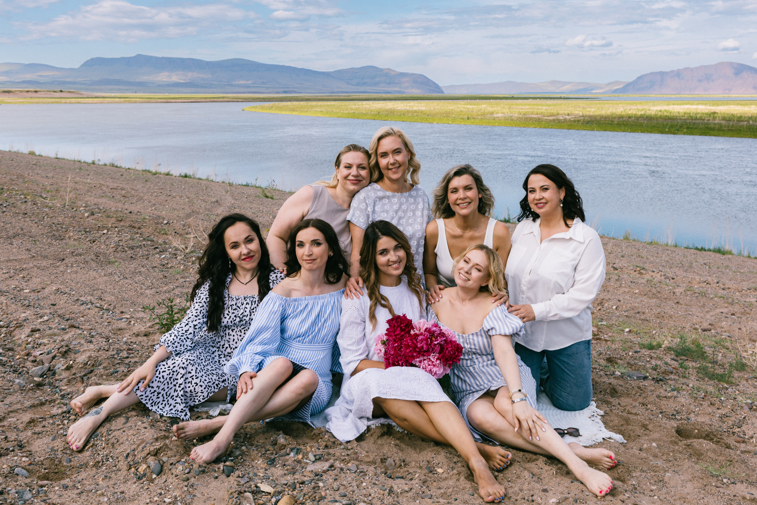 Фотодень для клуба Persona Grata. Контент-фотограф в Абакане Наталья Нагибина