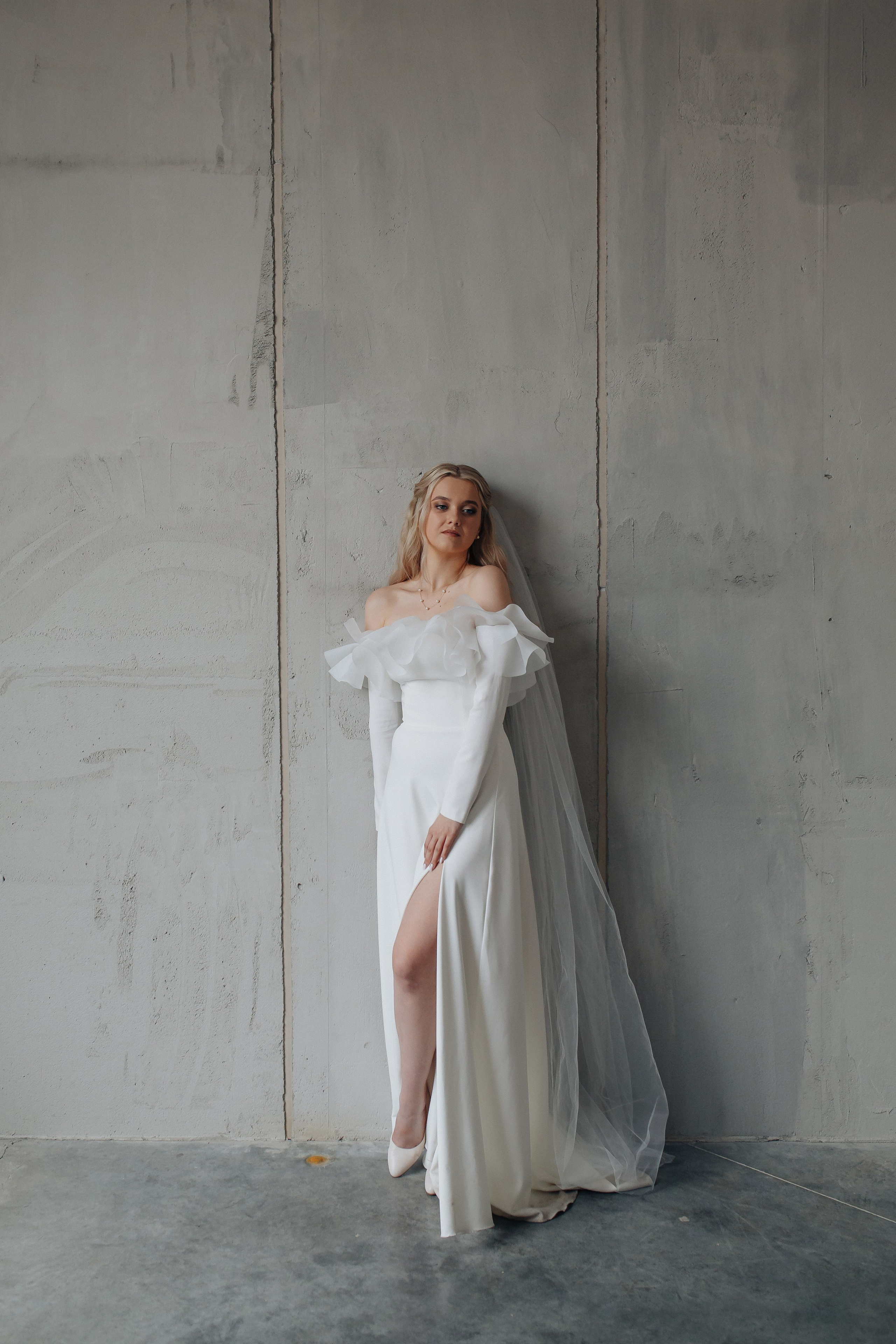 Даниил и Ира. Свадебный фотограф Воронеж