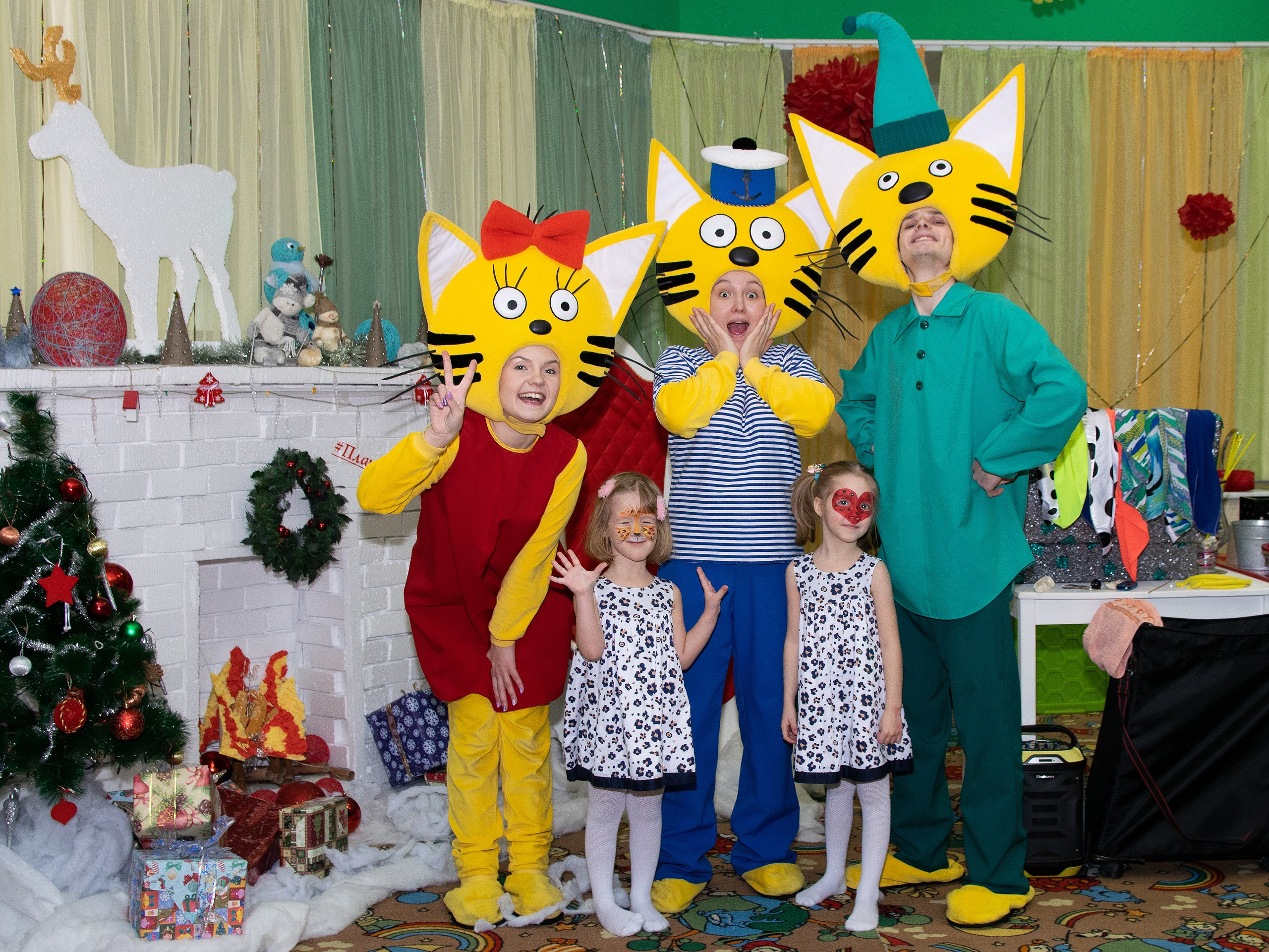 Репортажная съемка мероприятий в Краснодаре. Свадебный и семейный фотограф в Краснодаре Владимир Курашев