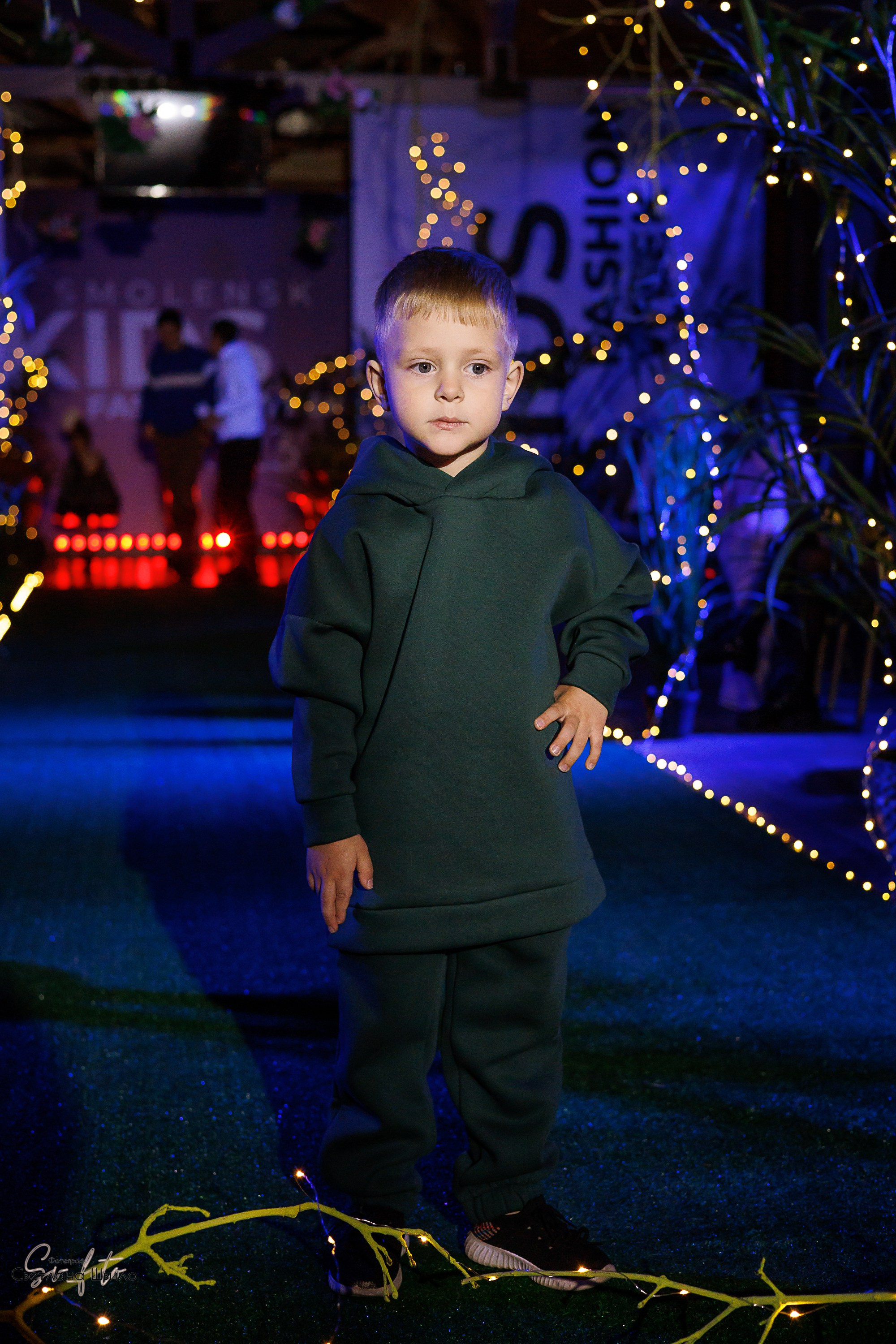 Smolensk Fashion Week_показы_ДЕНЬ 3_ФИНАЛ_Алиса в стране чудес. Главная