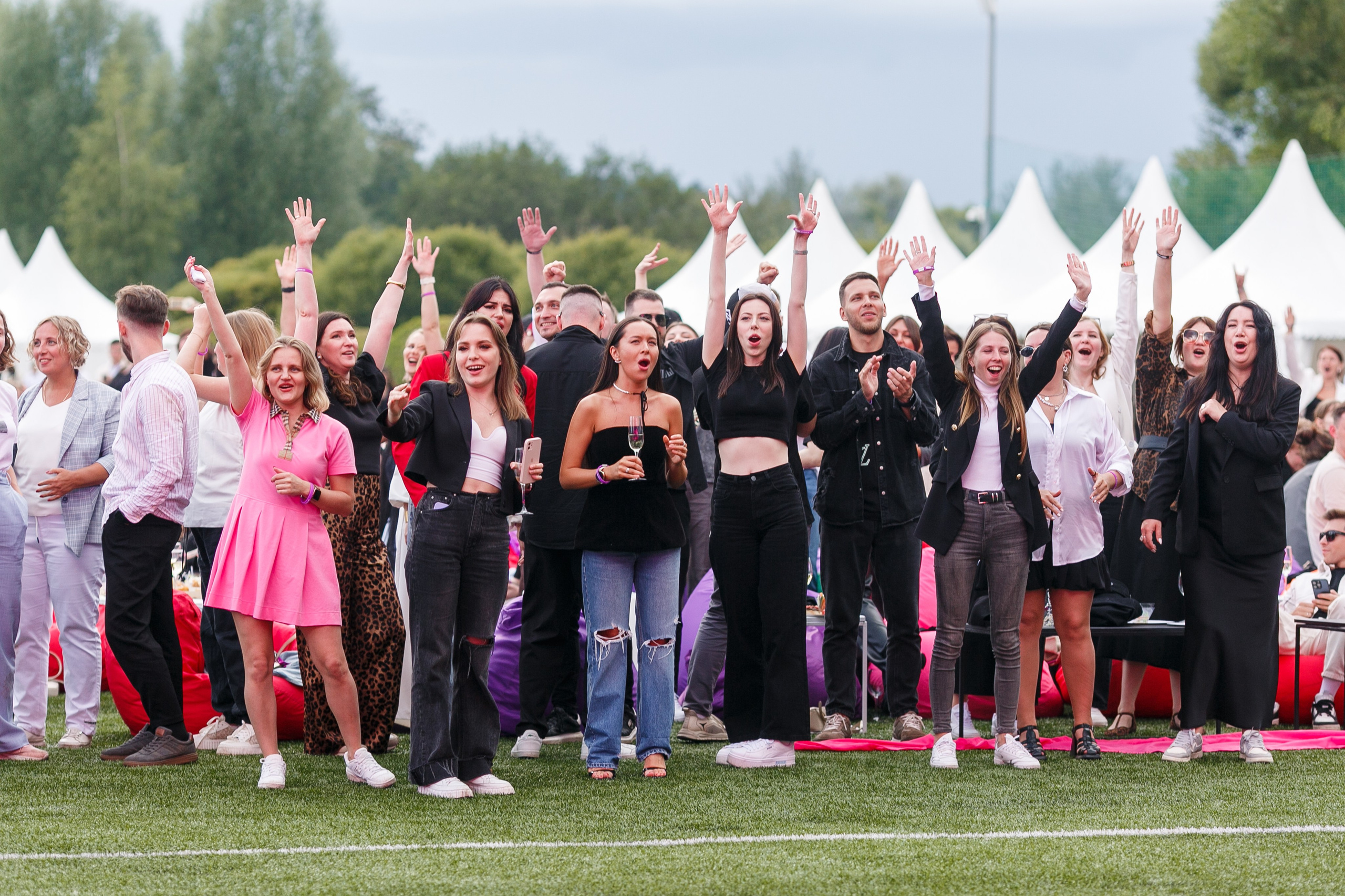 Репортажный фотограф Борис Геер