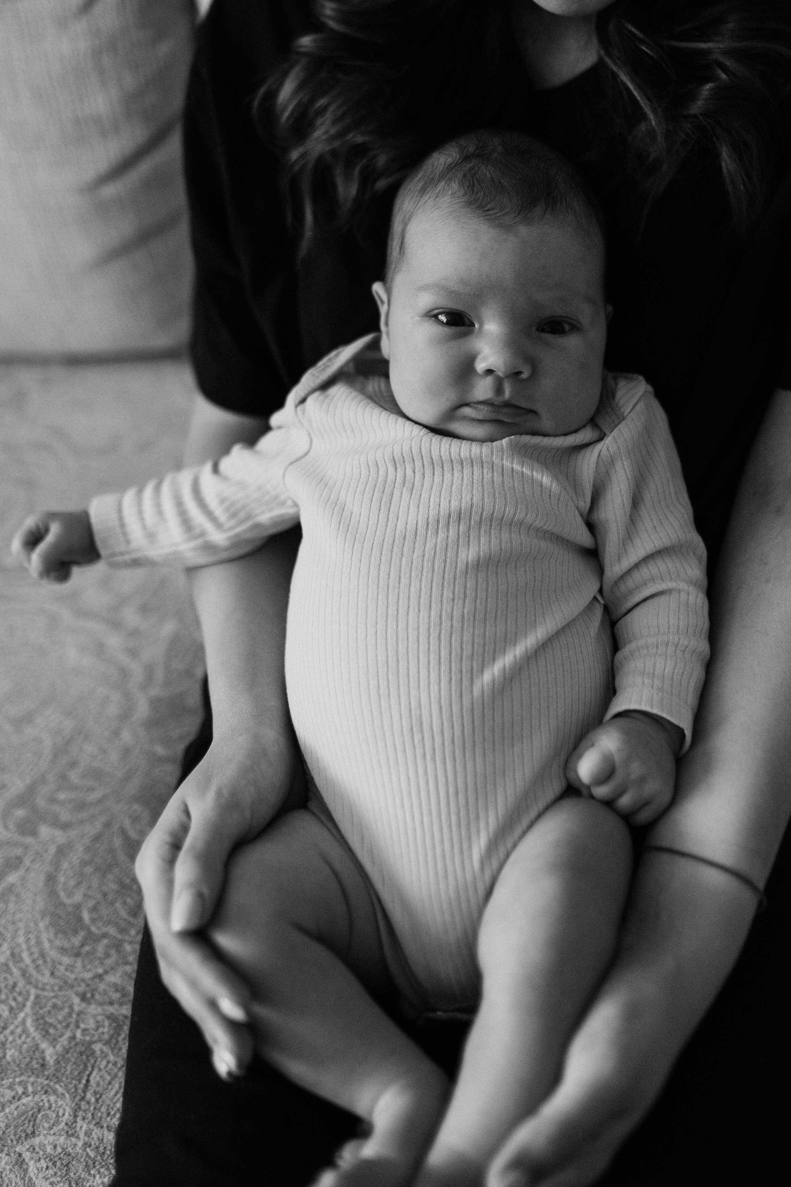 Таня и Маруся. Семейный фотограф Москва