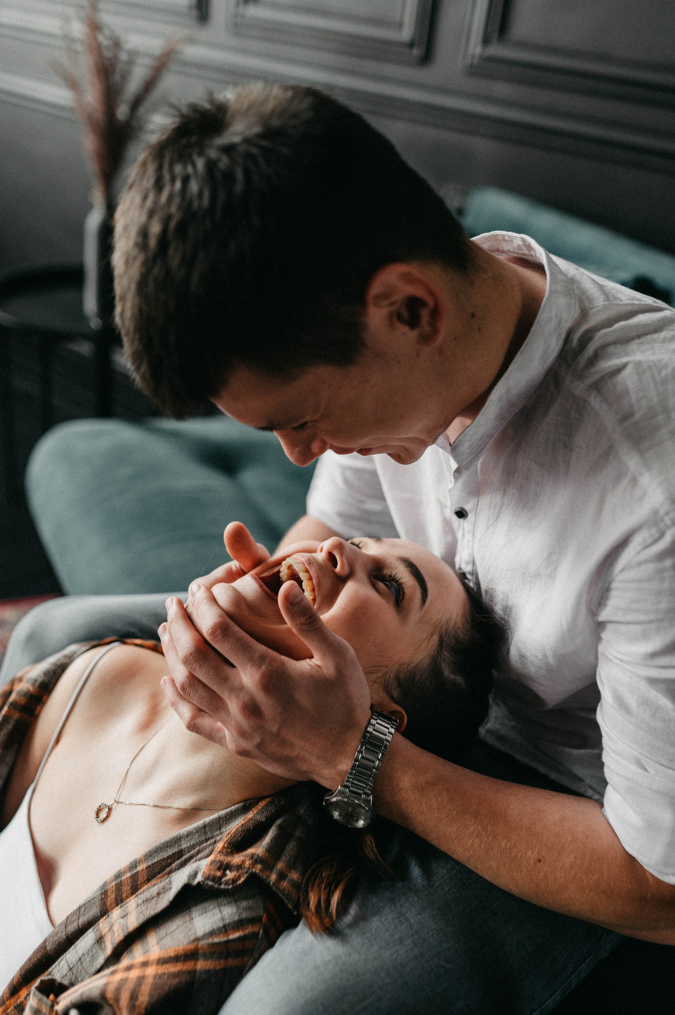 Данил и Настя. Свадебный и семейный фотограф в Чите Юлия Оранская