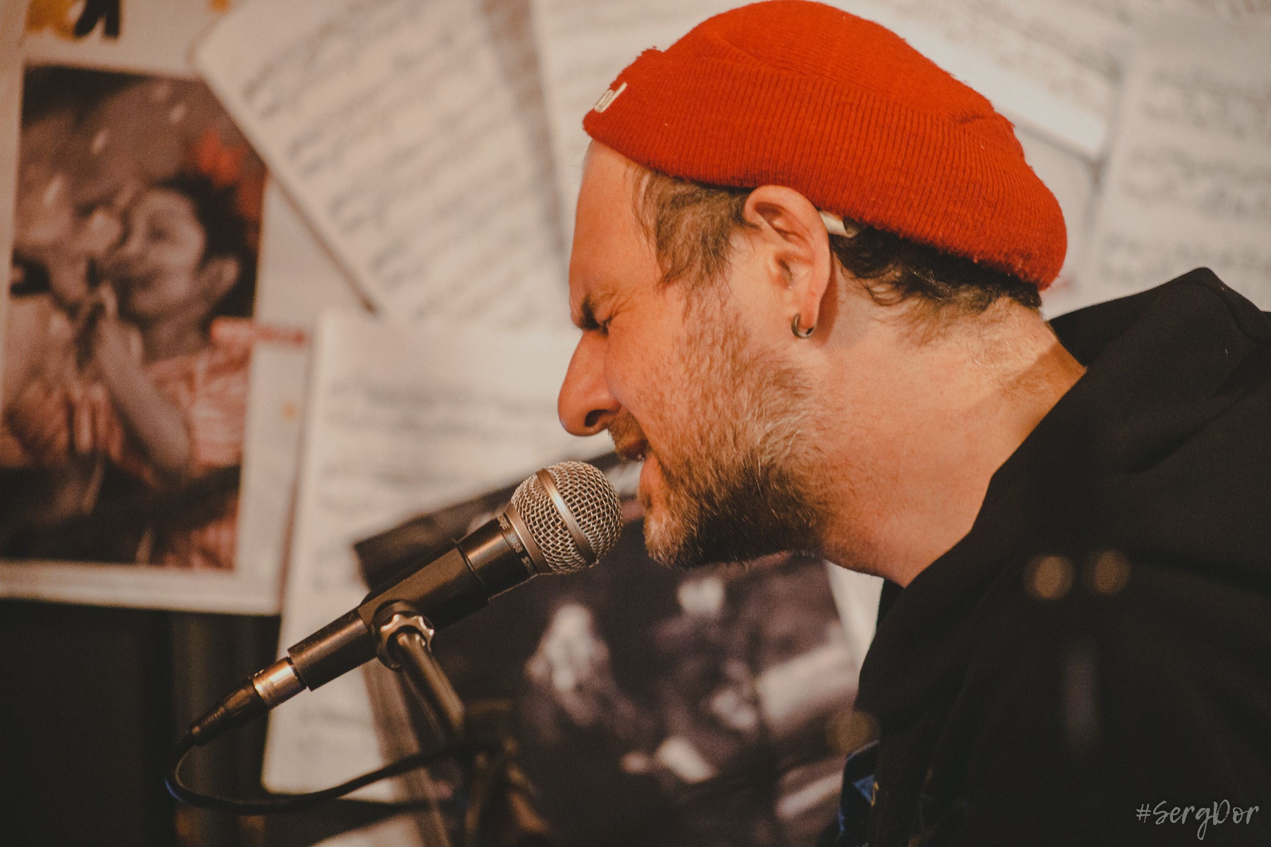 erni_Sh, Антилла, Могучая кучка, Эрнест Шеремет, Аля Глазкова, концерт, фортепьяно, Санкт-Петербург, 16.12.2023, SergDor, 16 декабря 2023 года, #SergDor